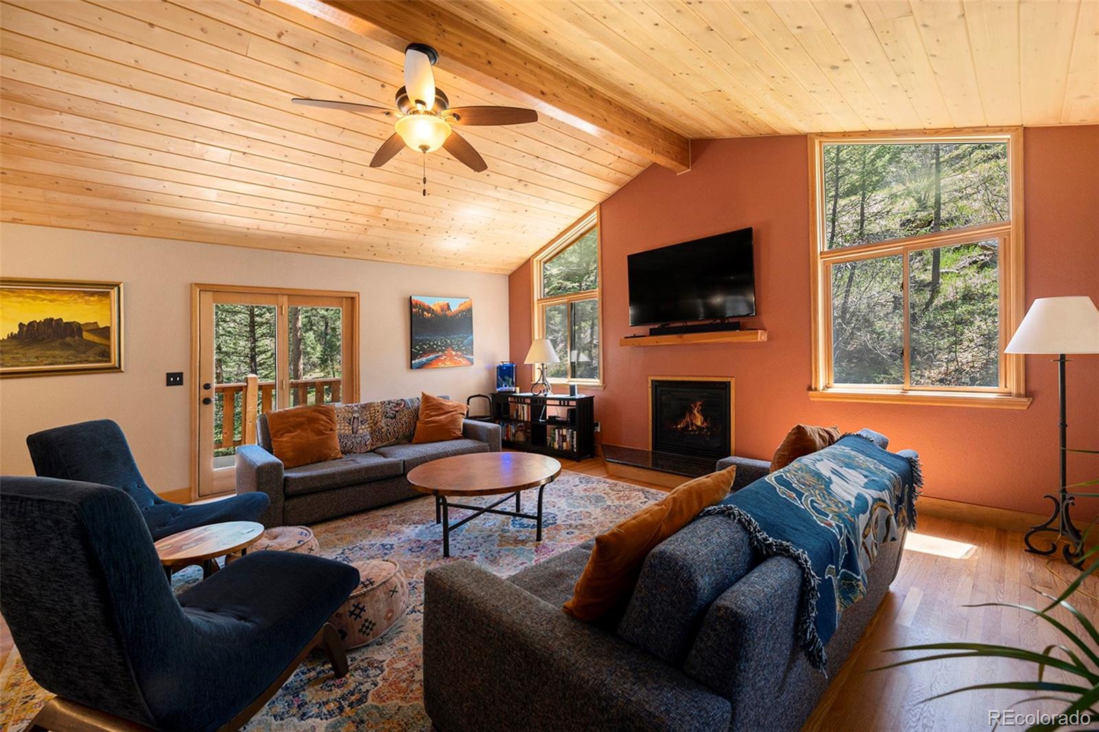 MLS Image #5 for 8722 s ault lane,morrison, Colorado