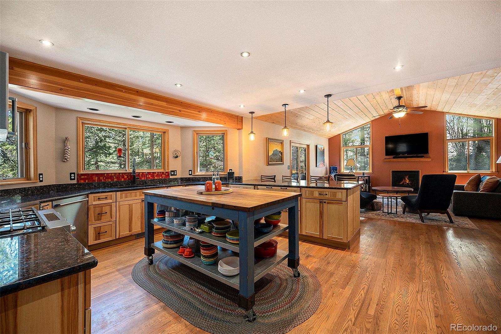 MLS Image #7 for 8722 s ault lane,morrison, Colorado