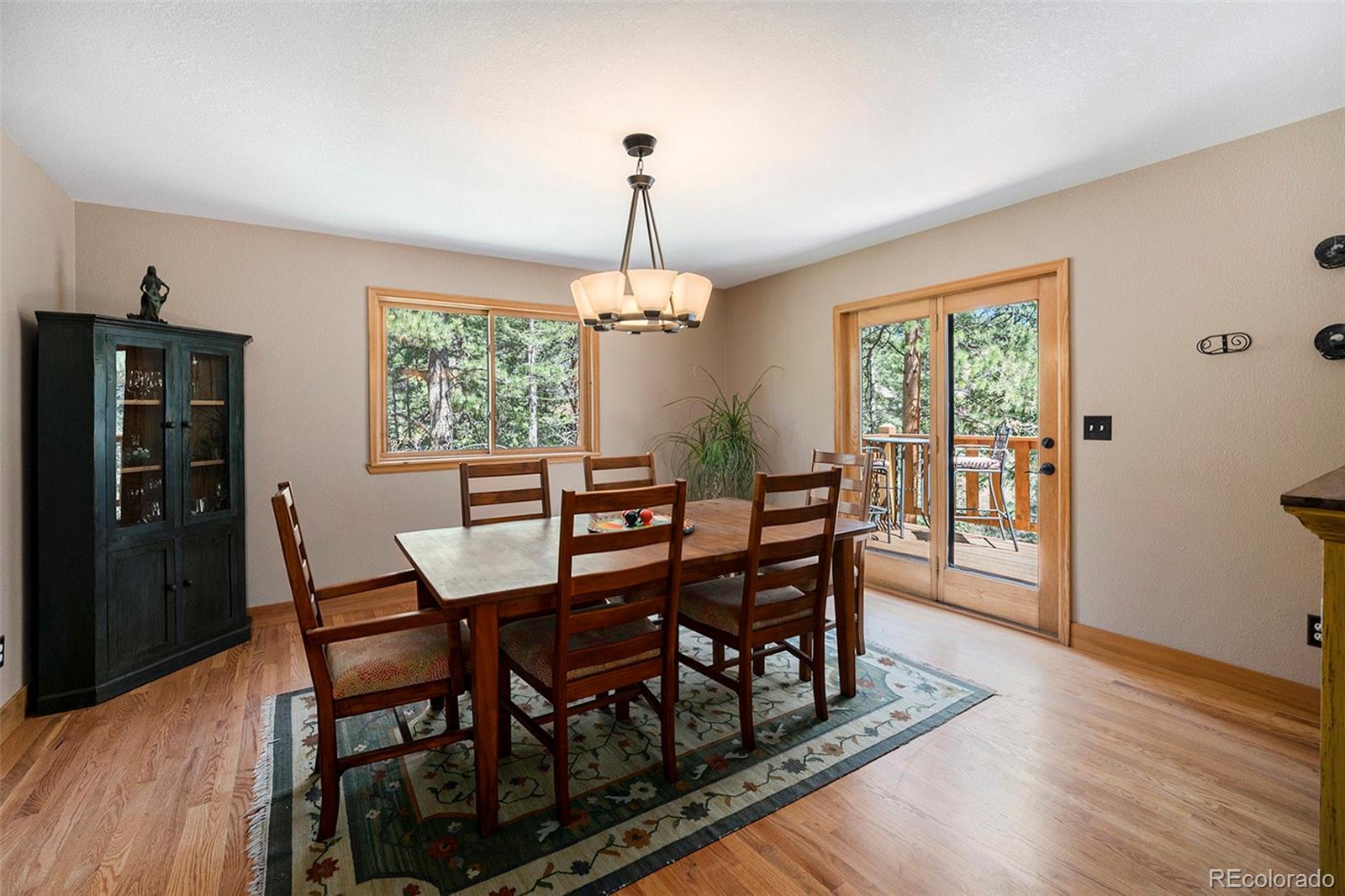 MLS Image #8 for 8722 s ault lane,morrison, Colorado