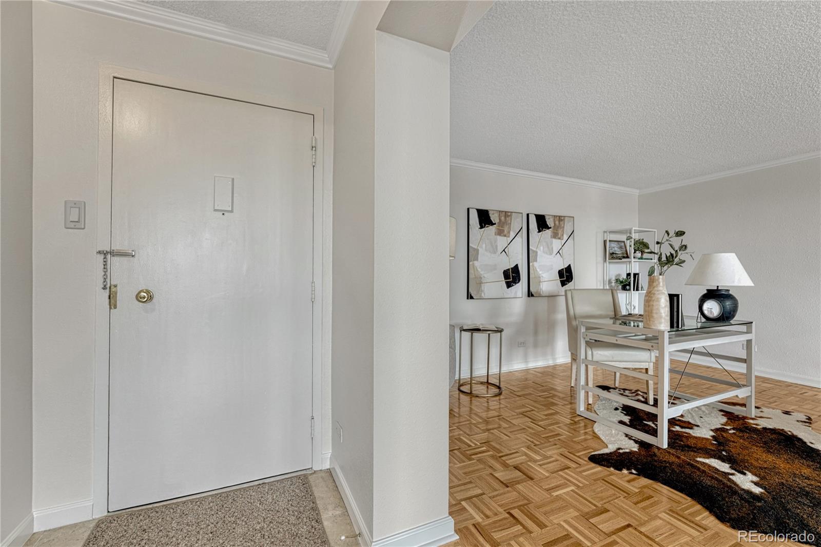 MLS Image #2 for 4800 e hale parkway,denver, Colorado