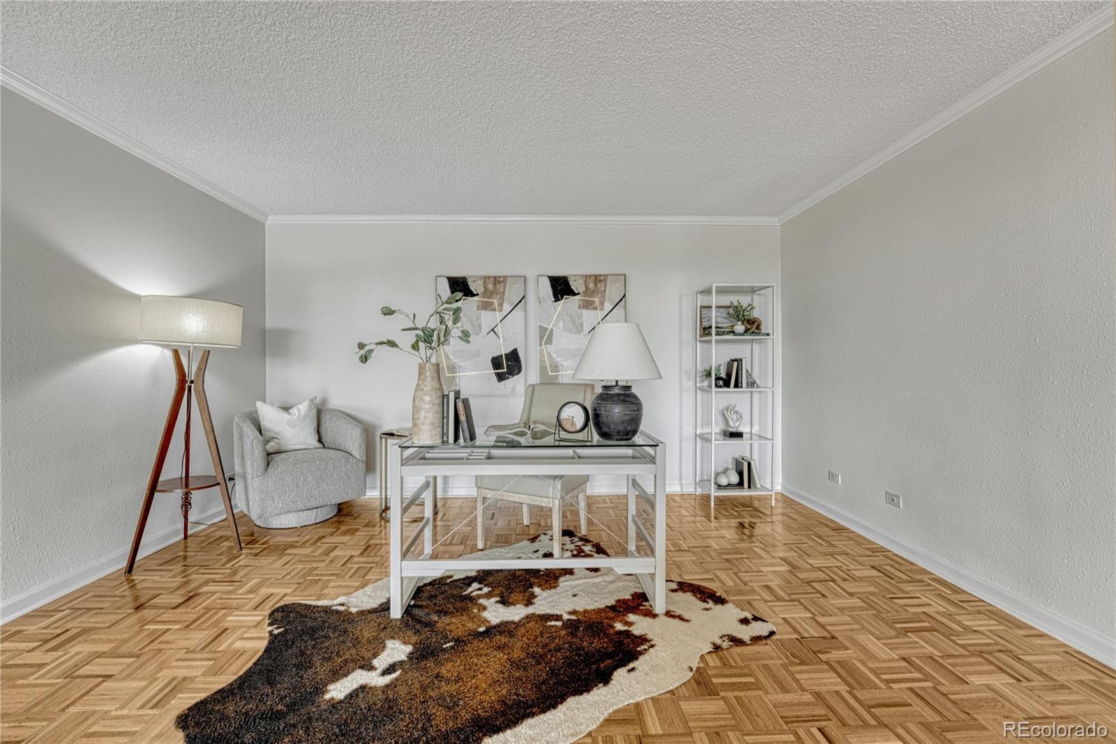 MLS Image #3 for 4800 e hale parkway,denver, Colorado
