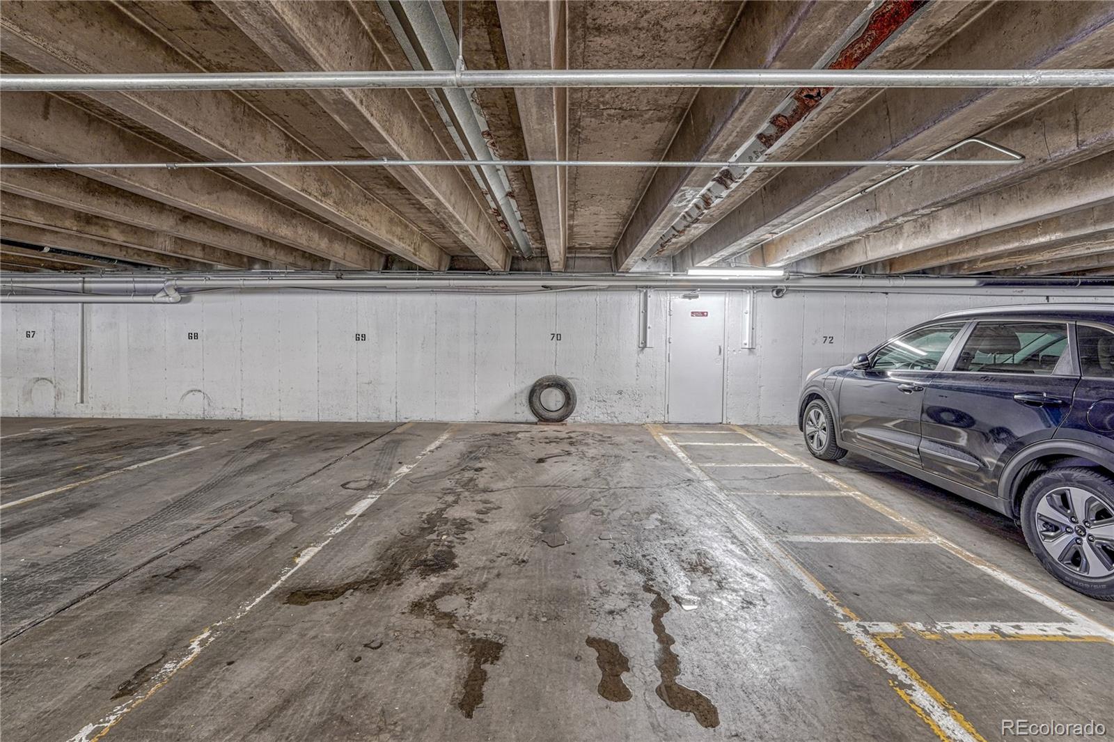 MLS Image #31 for 4800 e hale parkway,denver, Colorado