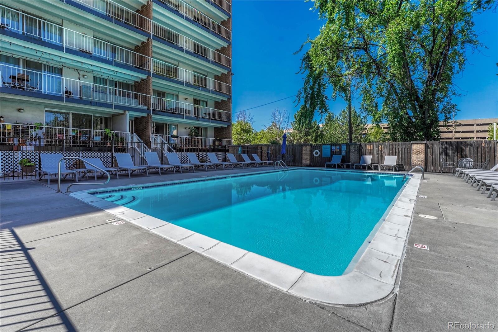 MLS Image #33 for 4800 e hale parkway,denver, Colorado