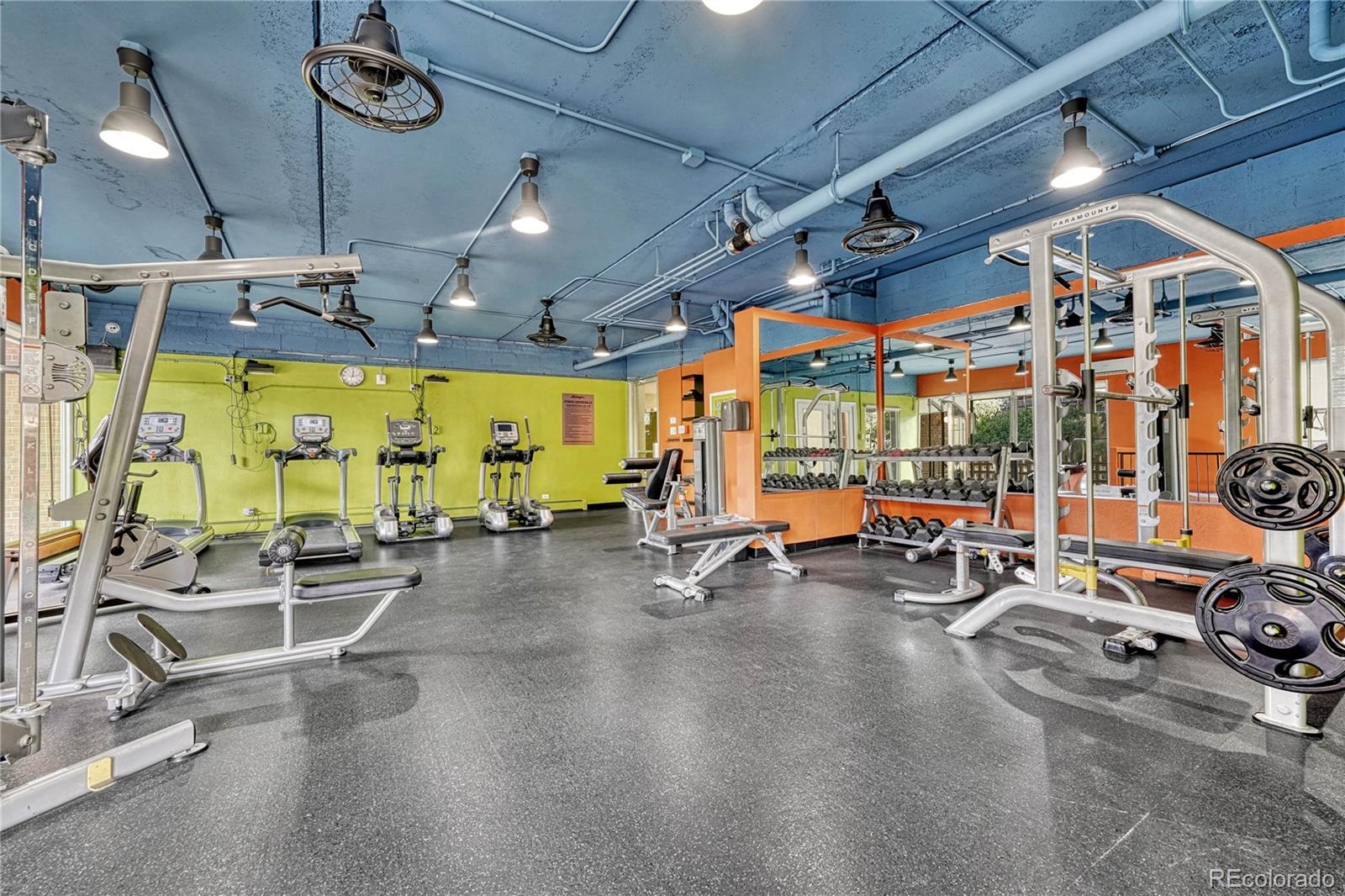 MLS Image #37 for 4800 e hale parkway,denver, Colorado