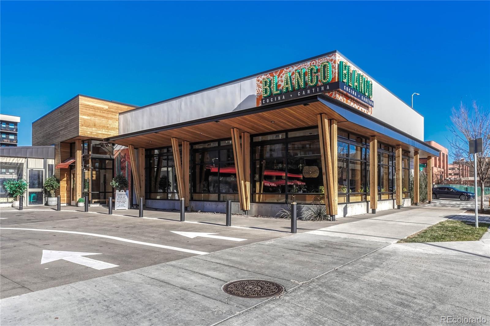 MLS Image #40 for 4800 e hale parkway,denver, Colorado