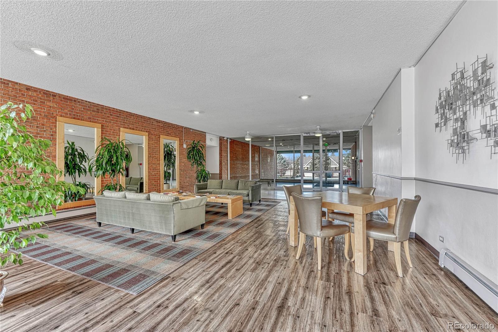 MLS Image #42 for 4800 e hale parkway,denver, Colorado