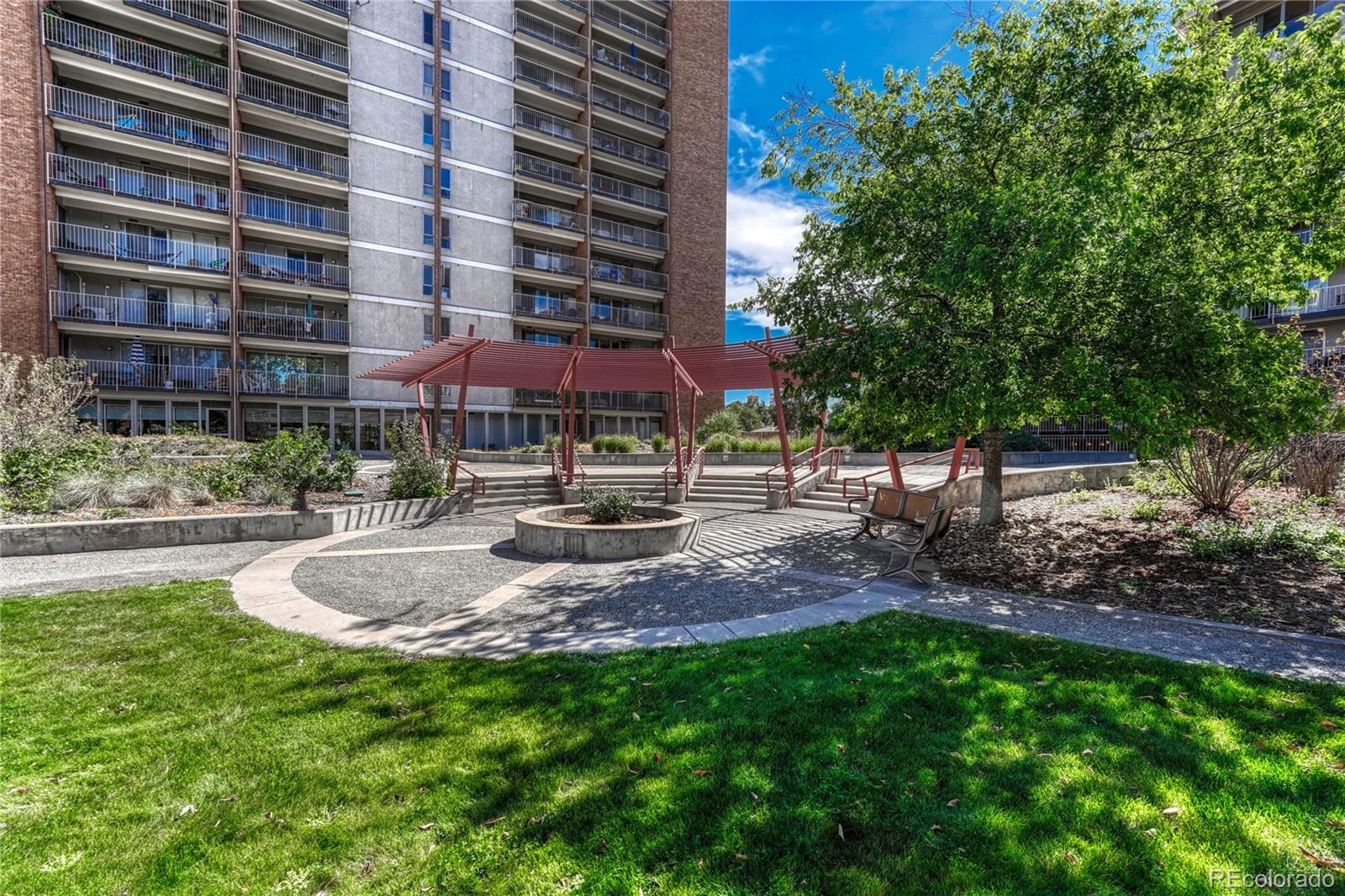 MLS Image #43 for 4800 e hale parkway,denver, Colorado