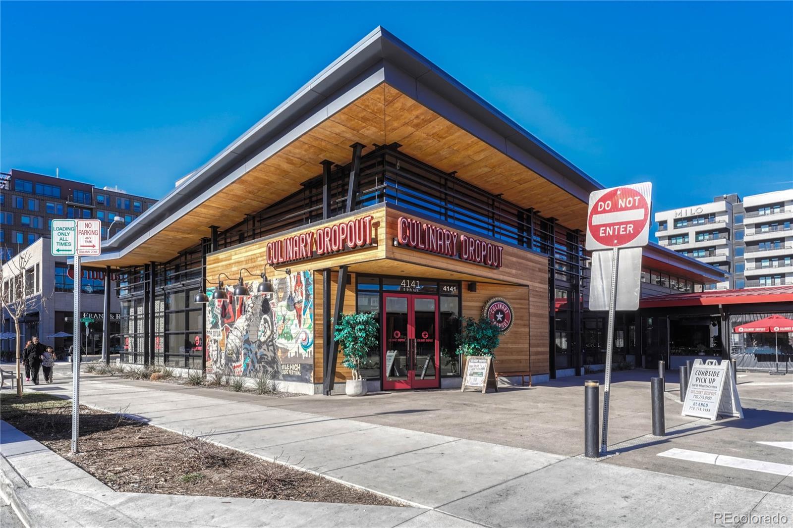 MLS Image #45 for 4800 e hale parkway,denver, Colorado