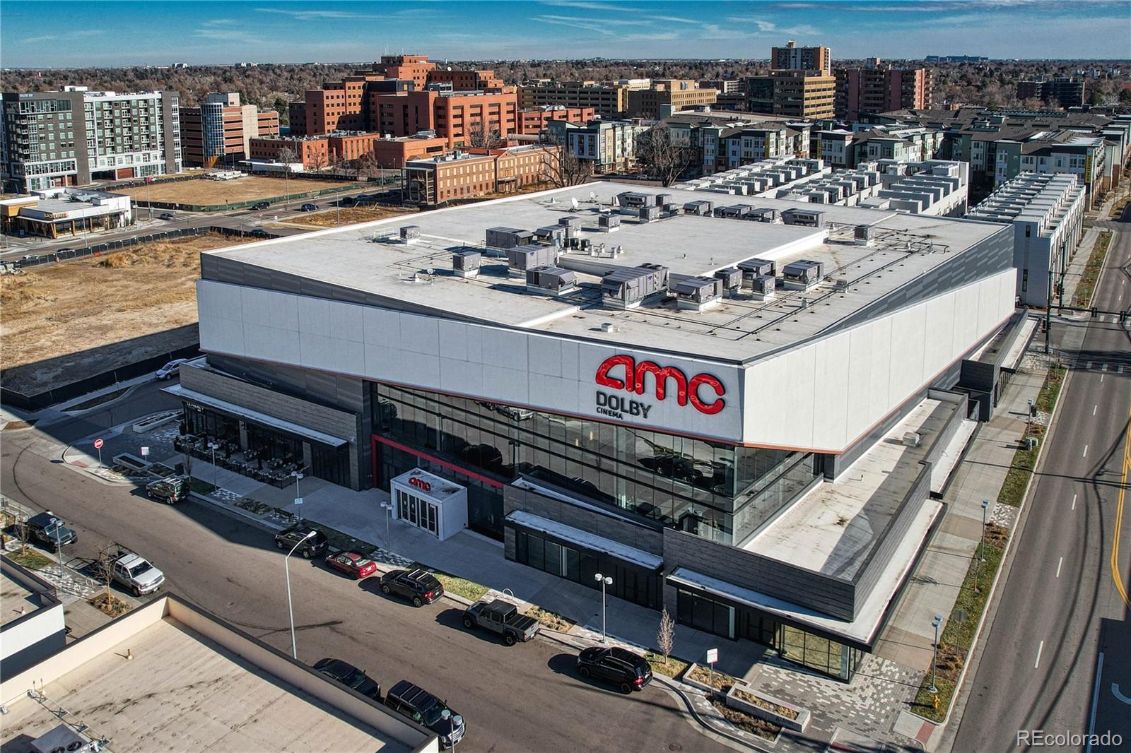 MLS Image #47 for 4800 e hale parkway,denver, Colorado