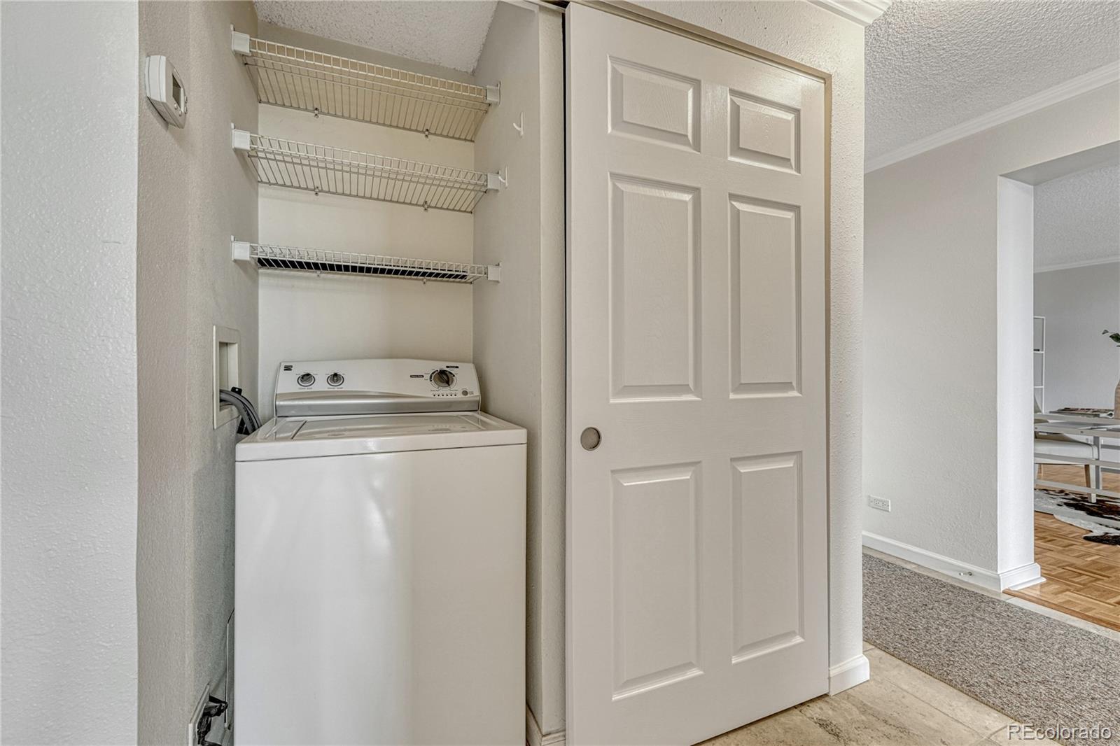 MLS Image #7 for 4800 e hale parkway,denver, Colorado