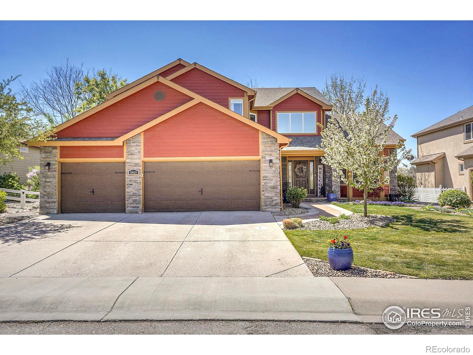 MLS Image #0 for 8469  sand dollar drive,windsor, Colorado