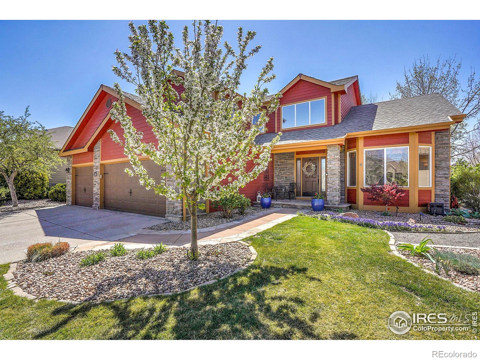 MLS Image #1 for 8469  sand dollar drive,windsor, Colorado