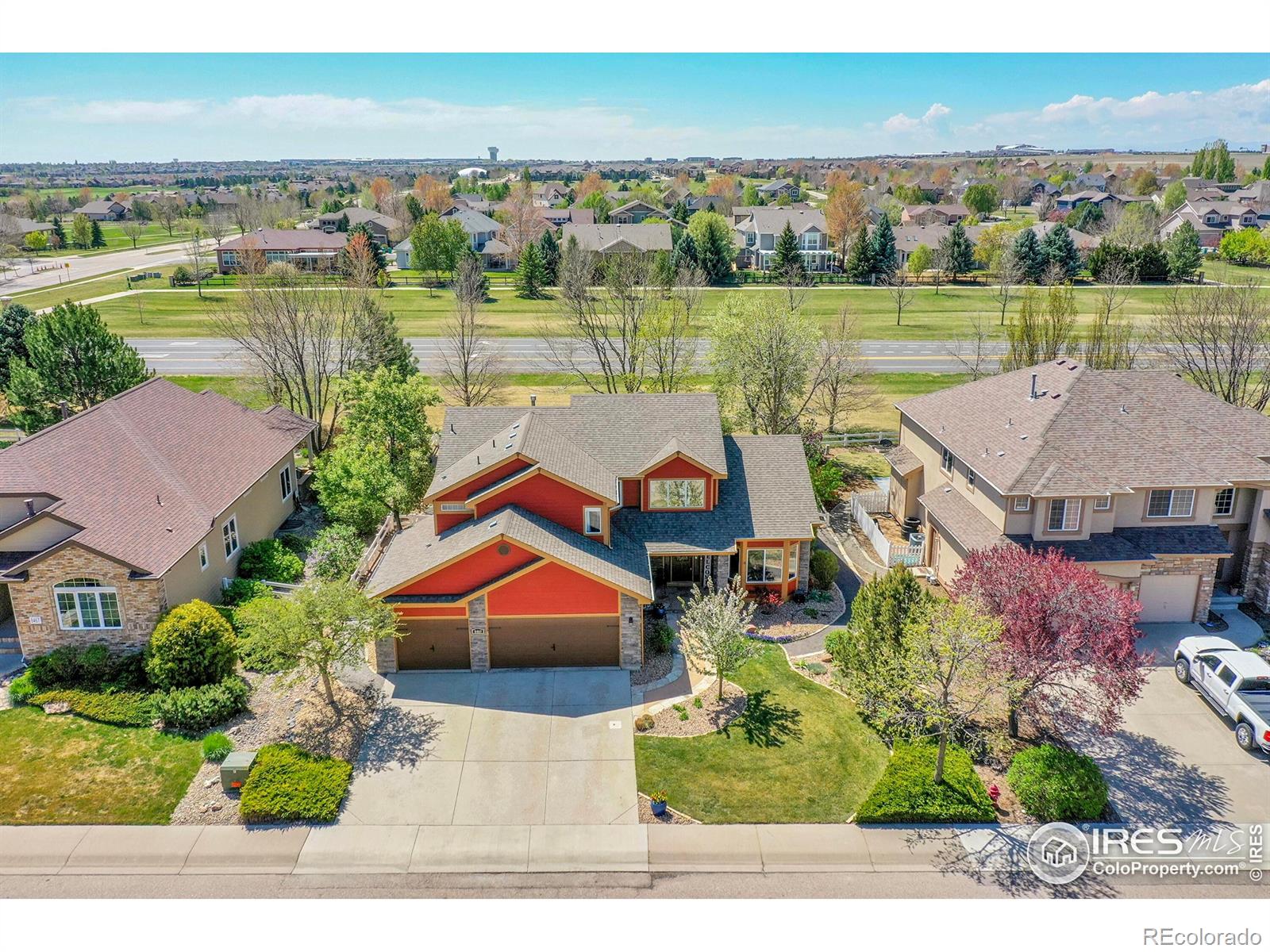 MLS Image #3 for 8469  sand dollar drive,windsor, Colorado