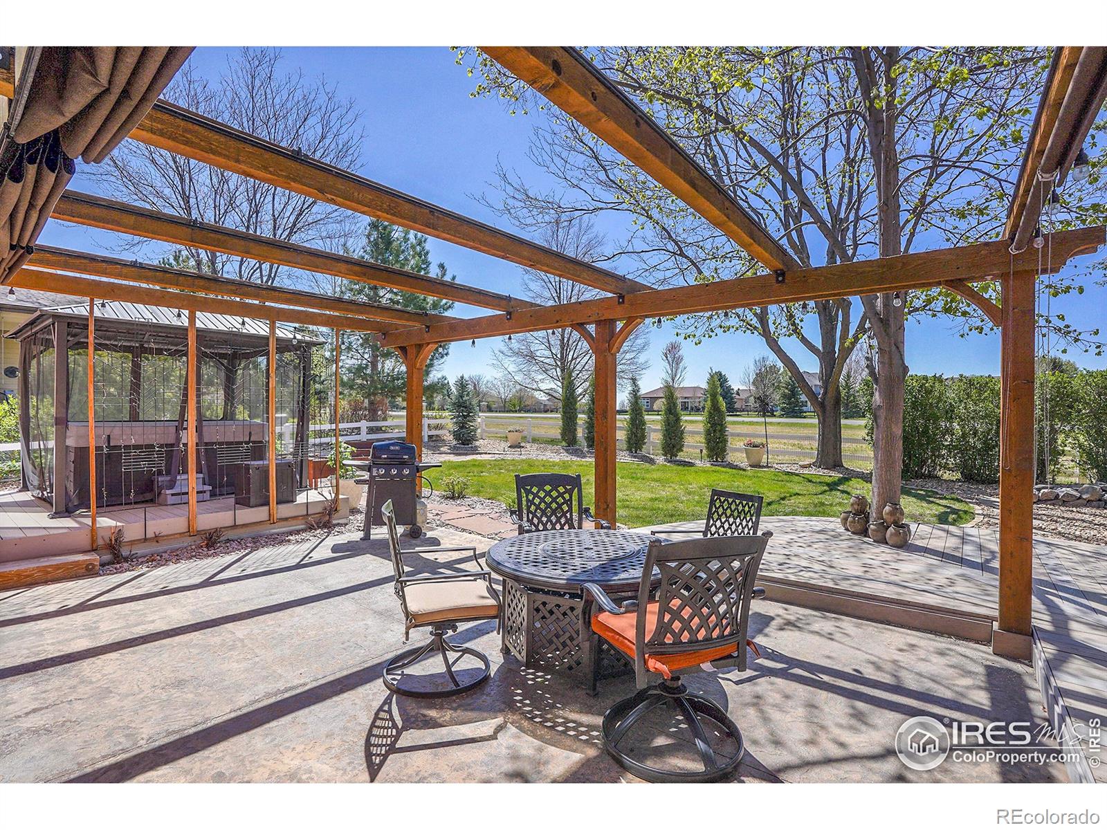 MLS Image #31 for 8469  sand dollar drive,windsor, Colorado
