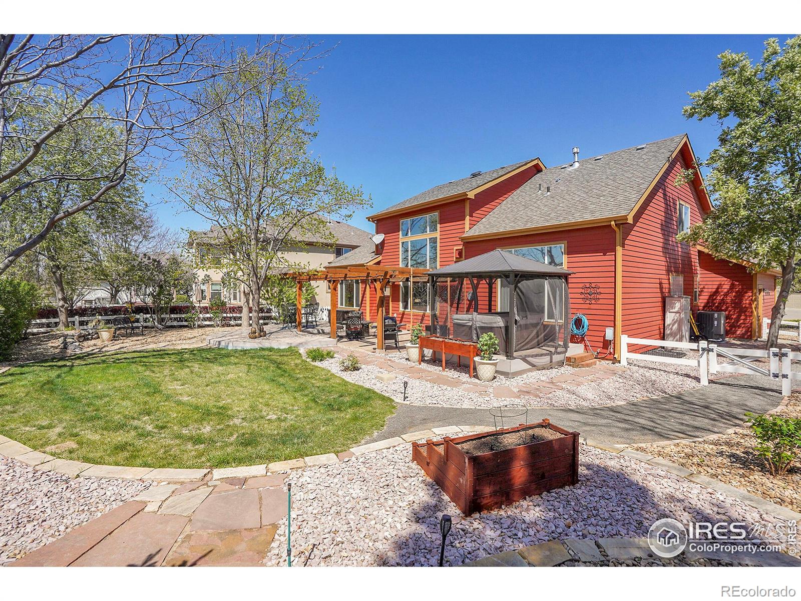 MLS Image #32 for 8469  sand dollar drive,windsor, Colorado