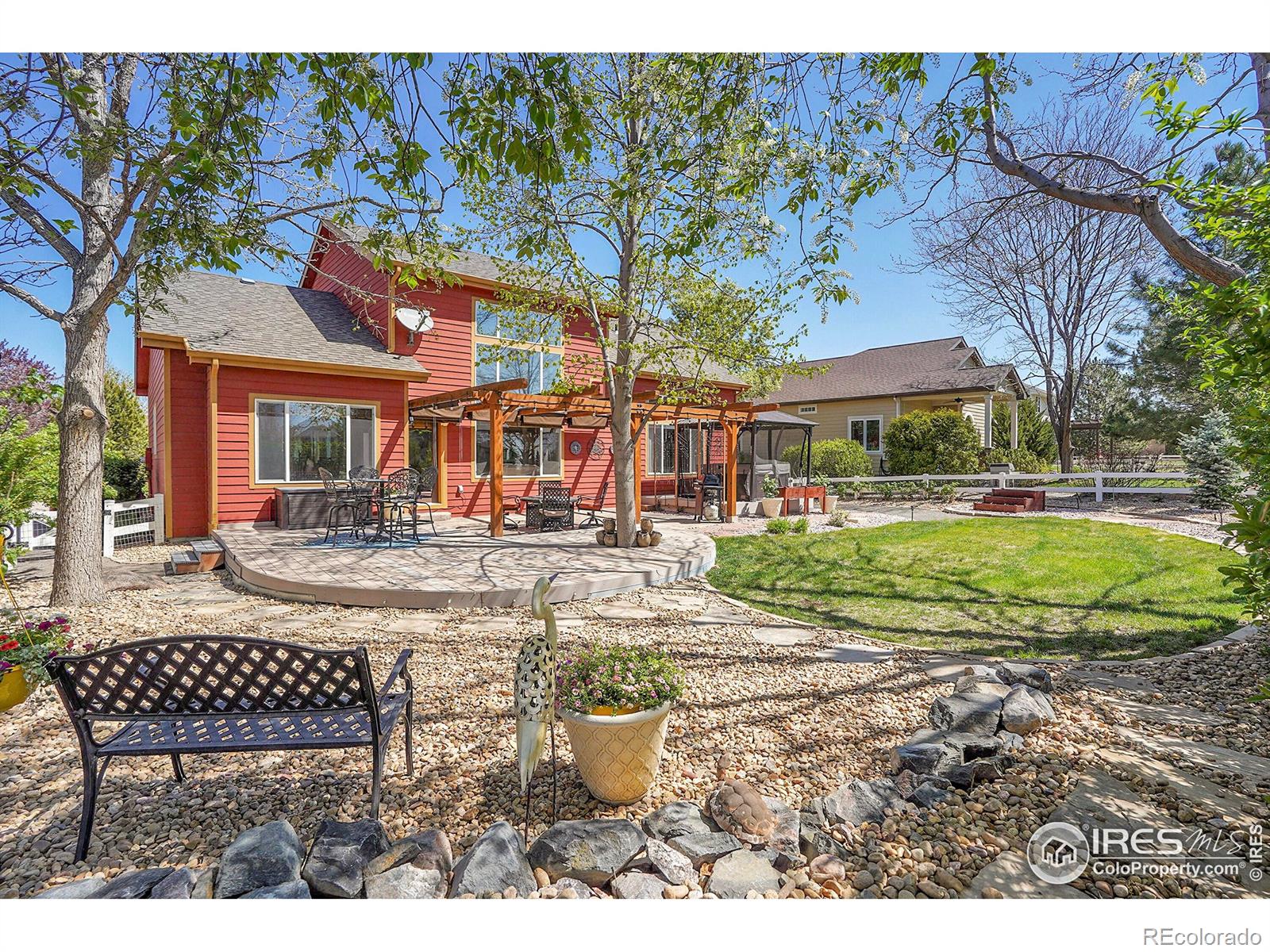 MLS Image #33 for 8469  sand dollar drive,windsor, Colorado