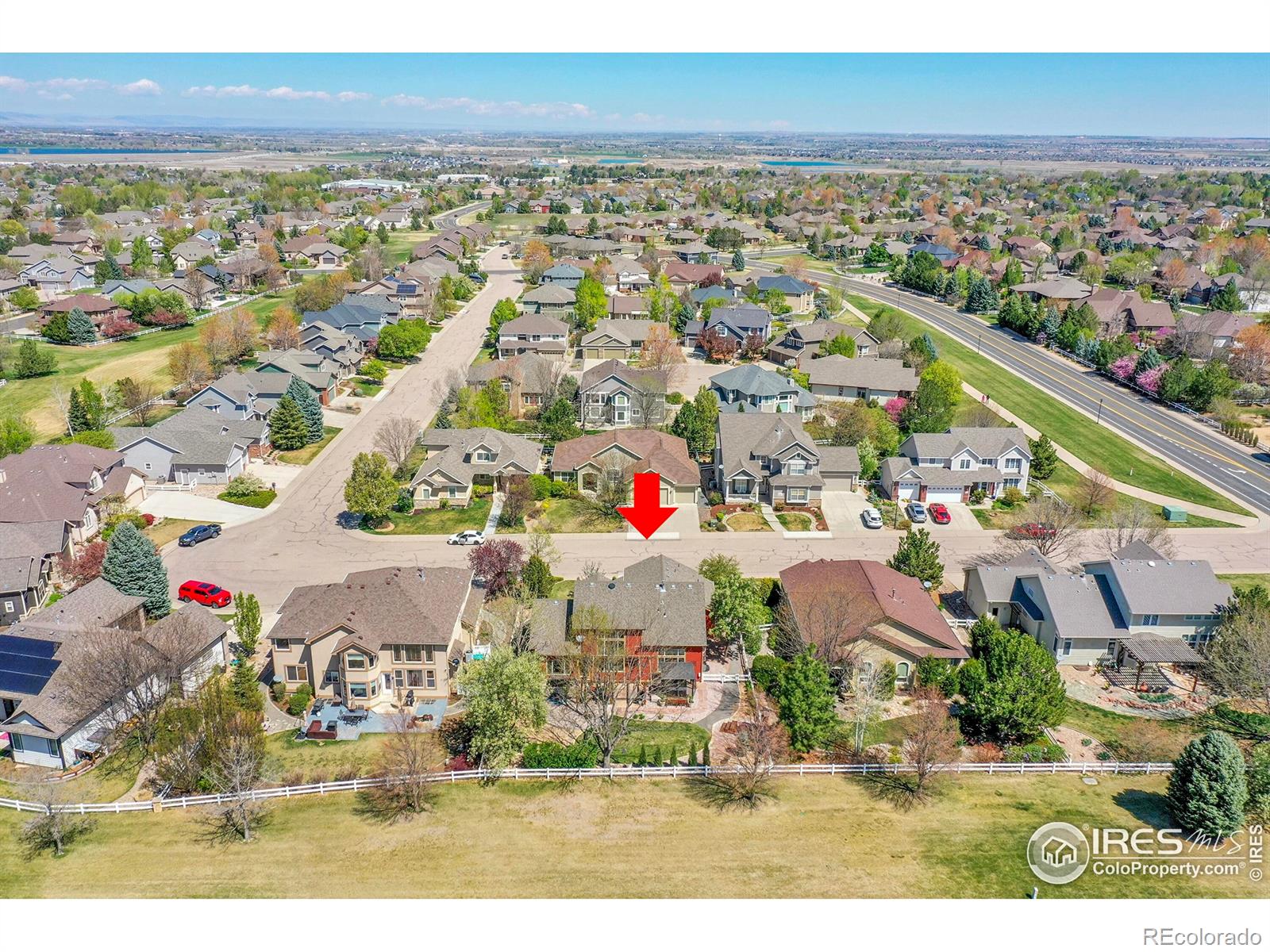 MLS Image #37 for 8469  sand dollar drive,windsor, Colorado