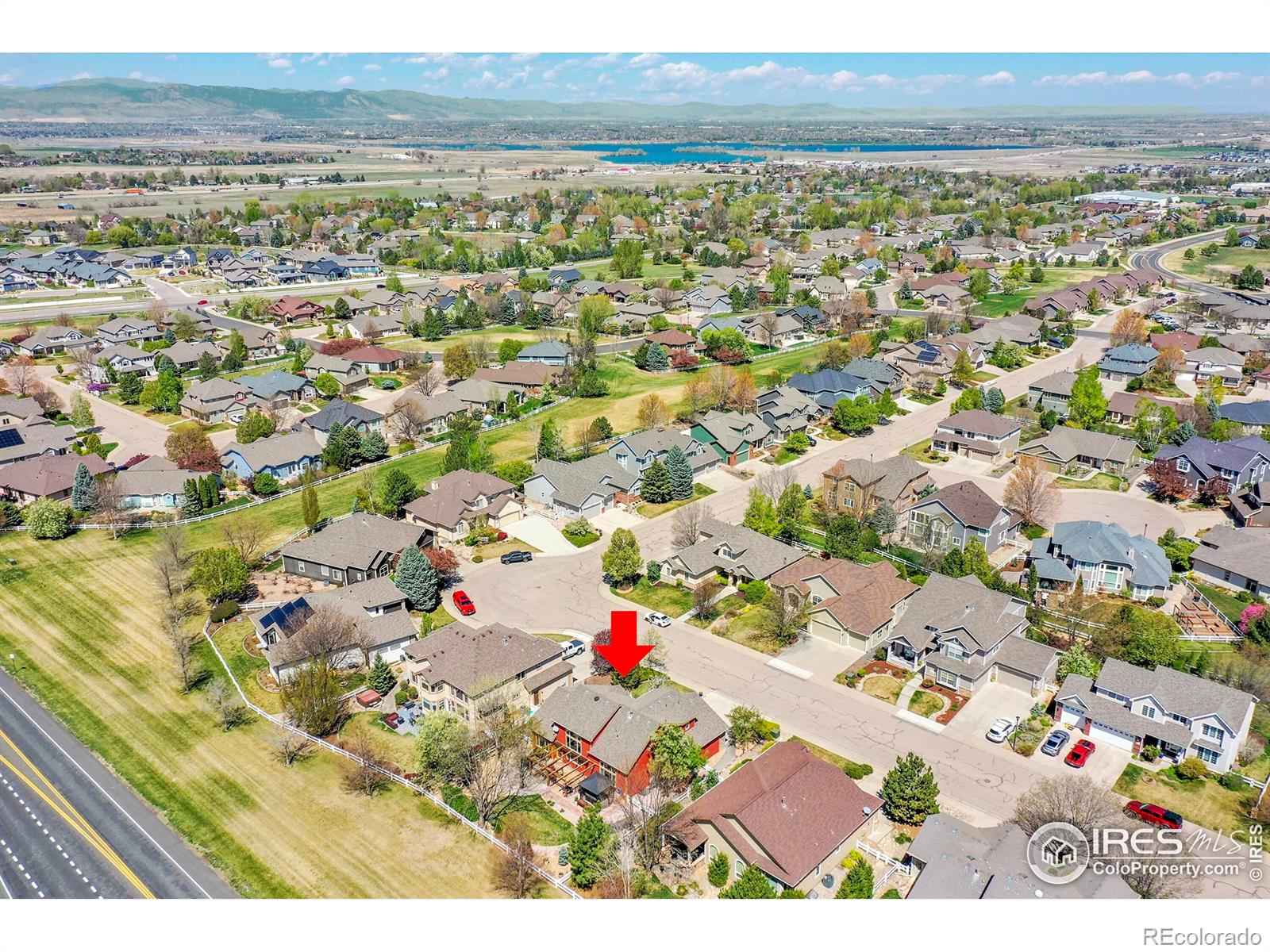 MLS Image #38 for 8469  sand dollar drive,windsor, Colorado