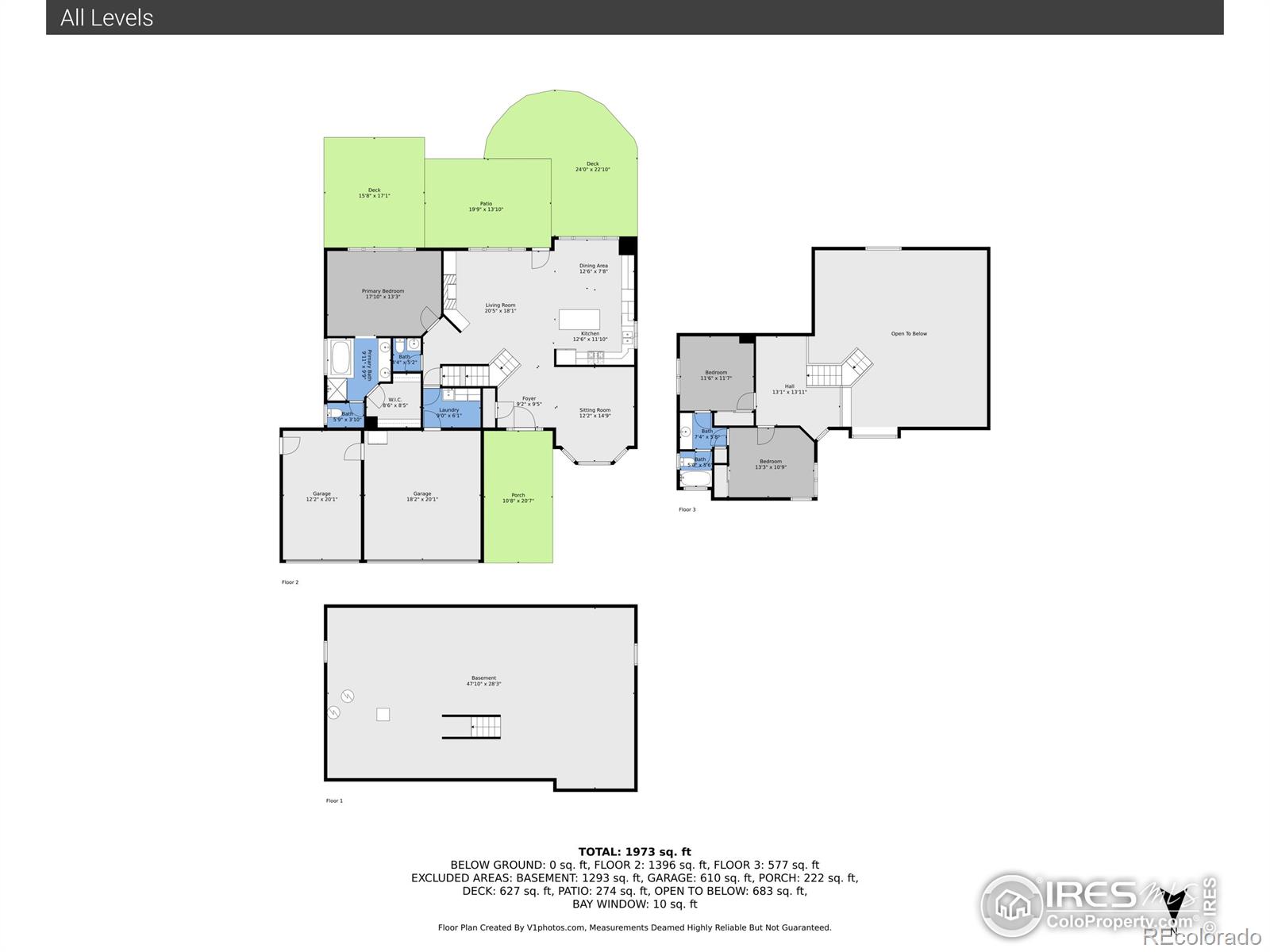MLS Image #39 for 8469  sand dollar drive,windsor, Colorado