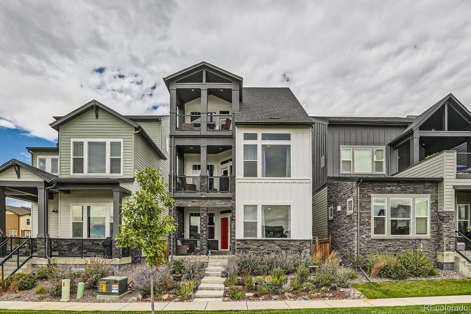 MLS Image #0 for 16546  umatilla place ,broomfield, Colorado