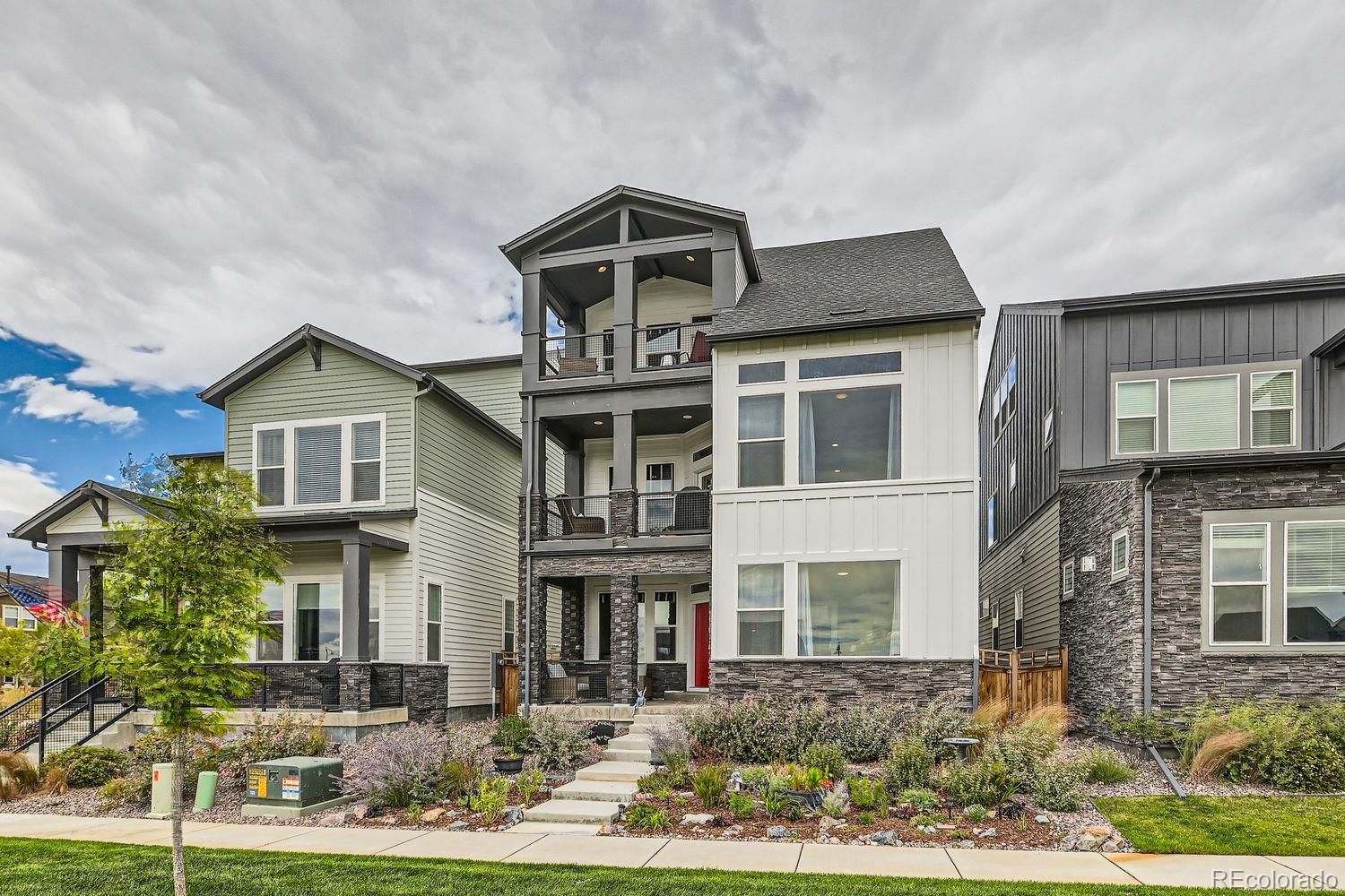 MLS Image #1 for 16546  umatilla place ,broomfield, Colorado