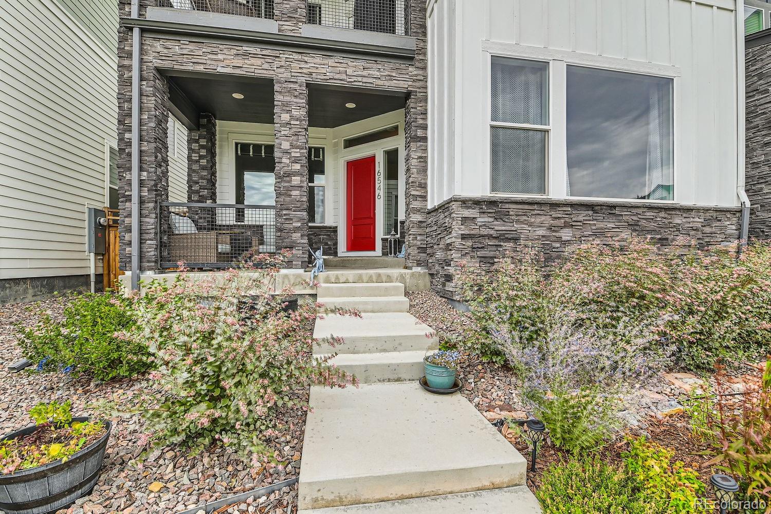 MLS Image #2 for 16546  umatilla place ,broomfield, Colorado