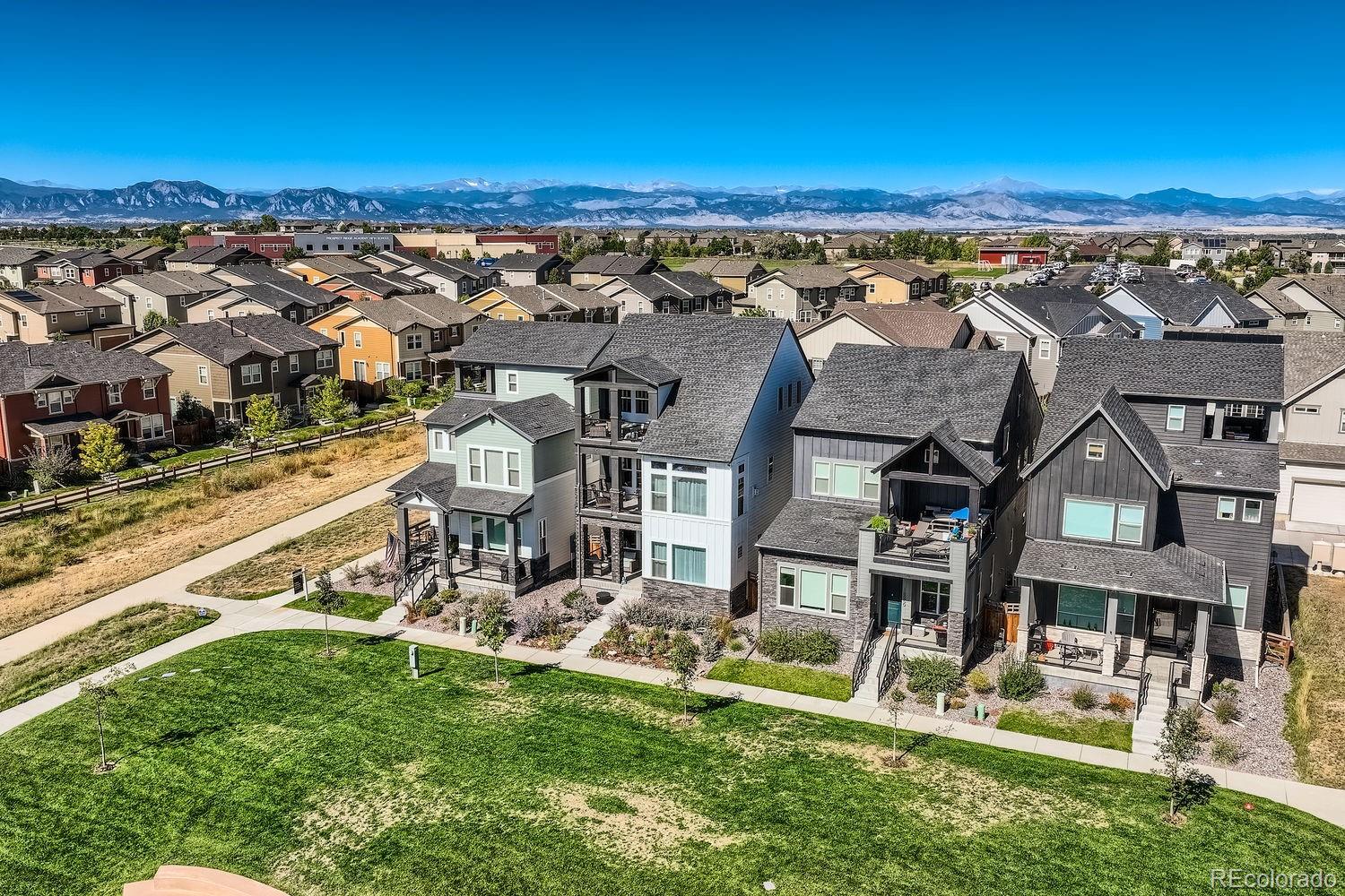 MLS Image #33 for 16546  umatilla place ,broomfield, Colorado