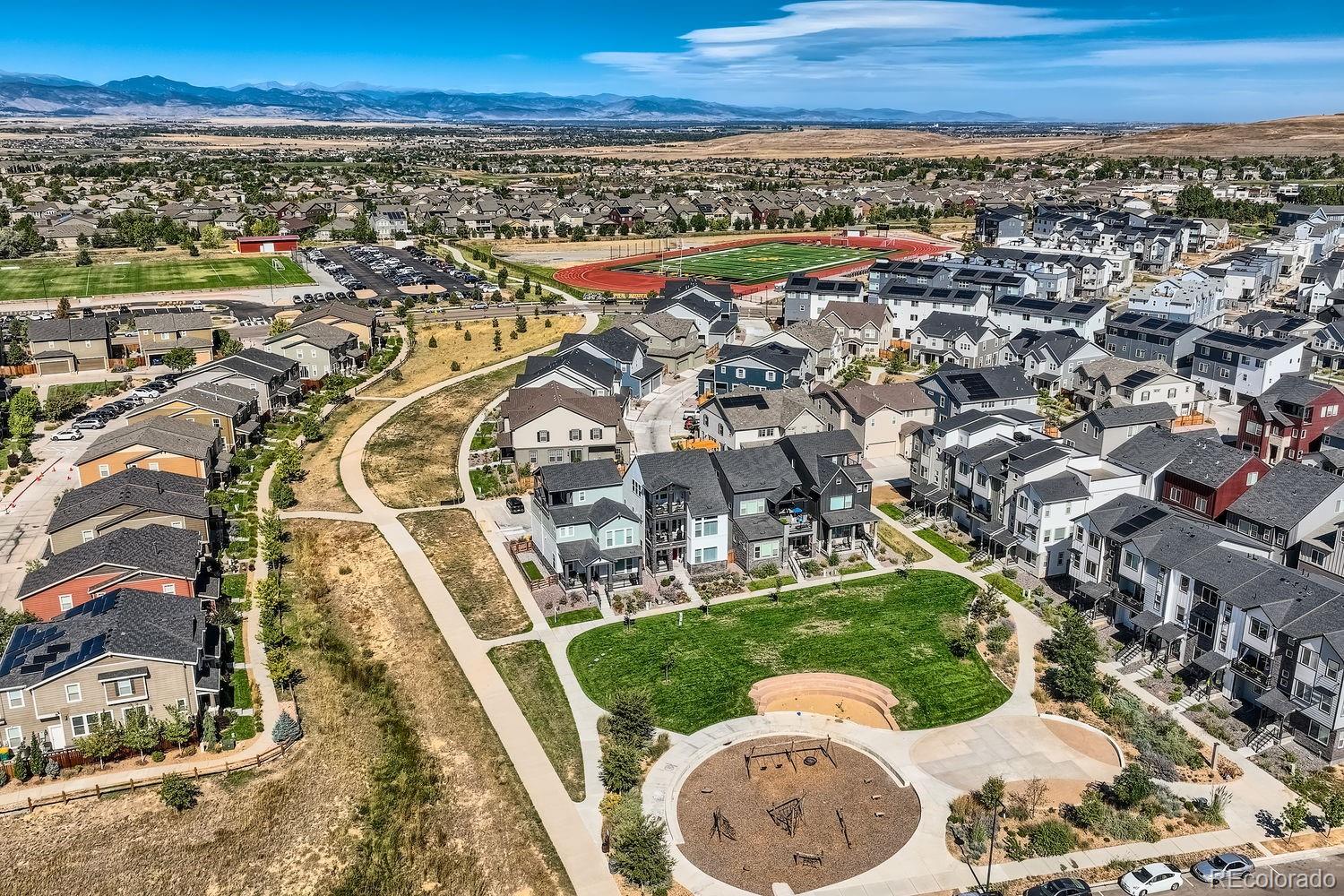 MLS Image #35 for 16546  umatilla place ,broomfield, Colorado