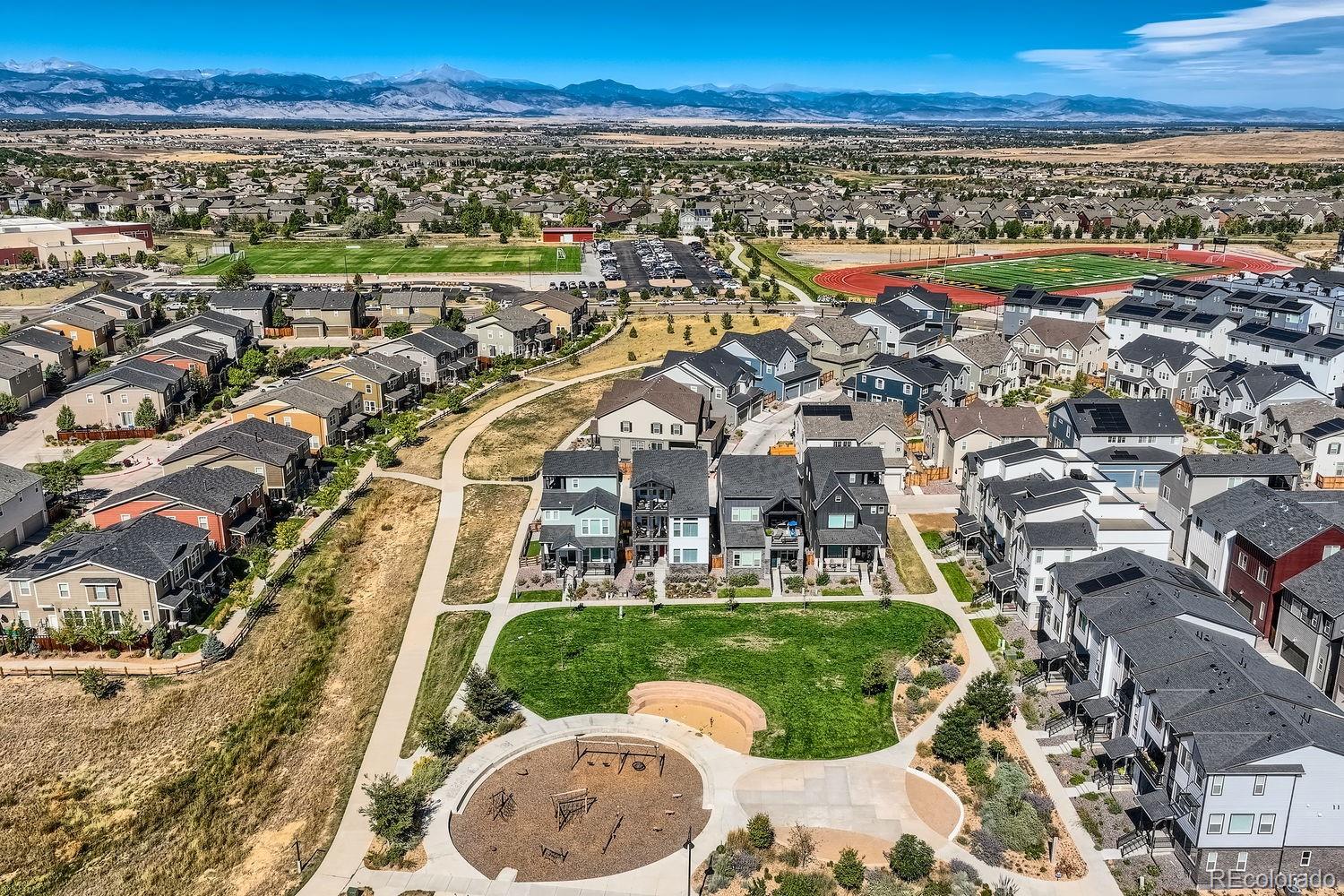 MLS Image #36 for 16546  umatilla place ,broomfield, Colorado