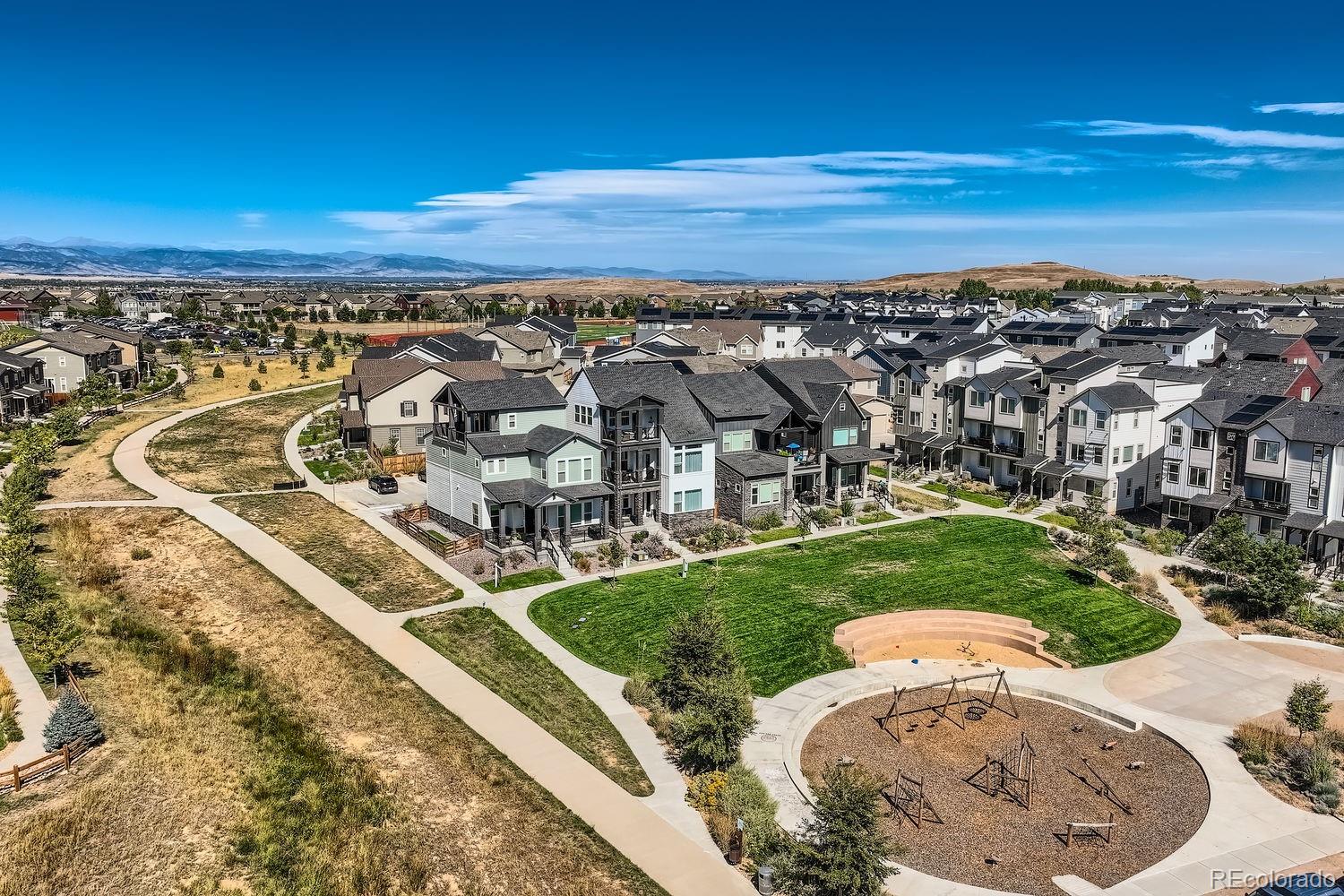 MLS Image #37 for 16546  umatilla place ,broomfield, Colorado
