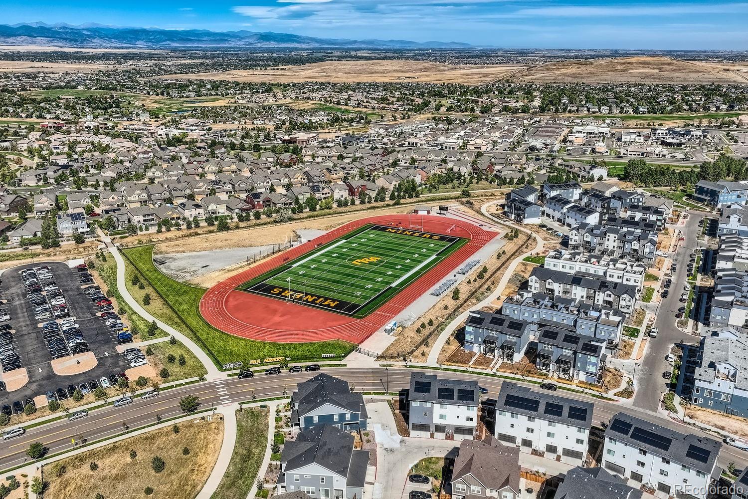 MLS Image #42 for 16546  umatilla place ,broomfield, Colorado