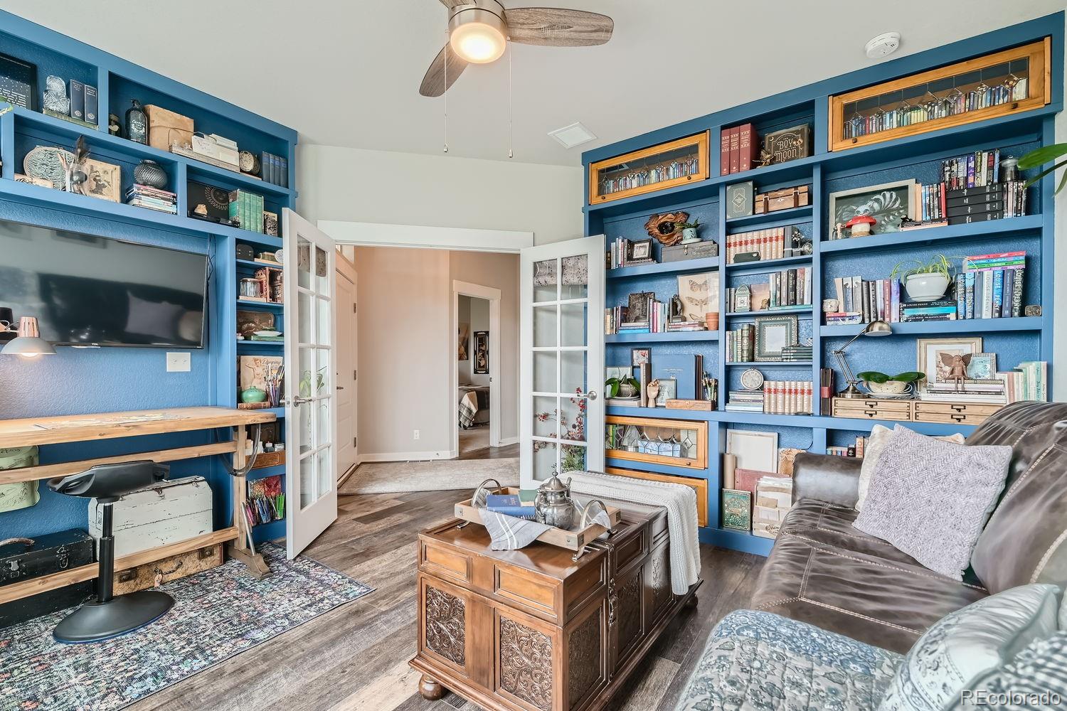 MLS Image #6 for 16546  umatilla place ,broomfield, Colorado
