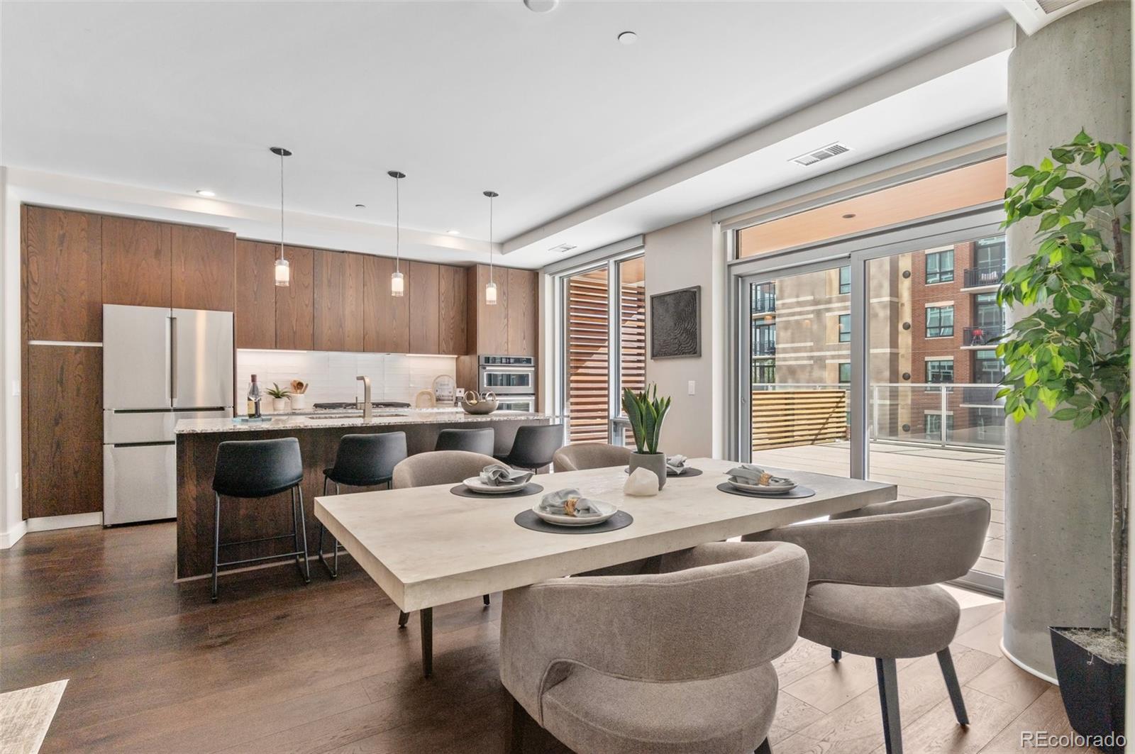 MLS Image #5 for 4200 w 17th avenue,denver, Colorado