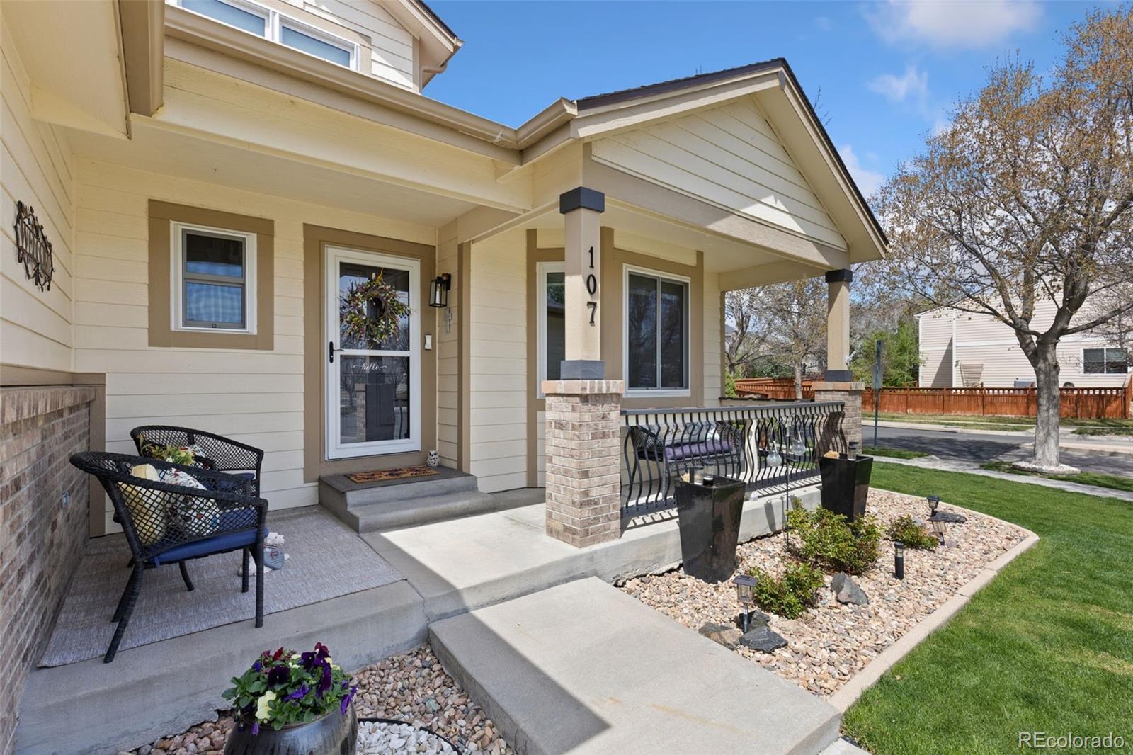 MLS Image #2 for 107  prairie falcon parkway,brighton, Colorado