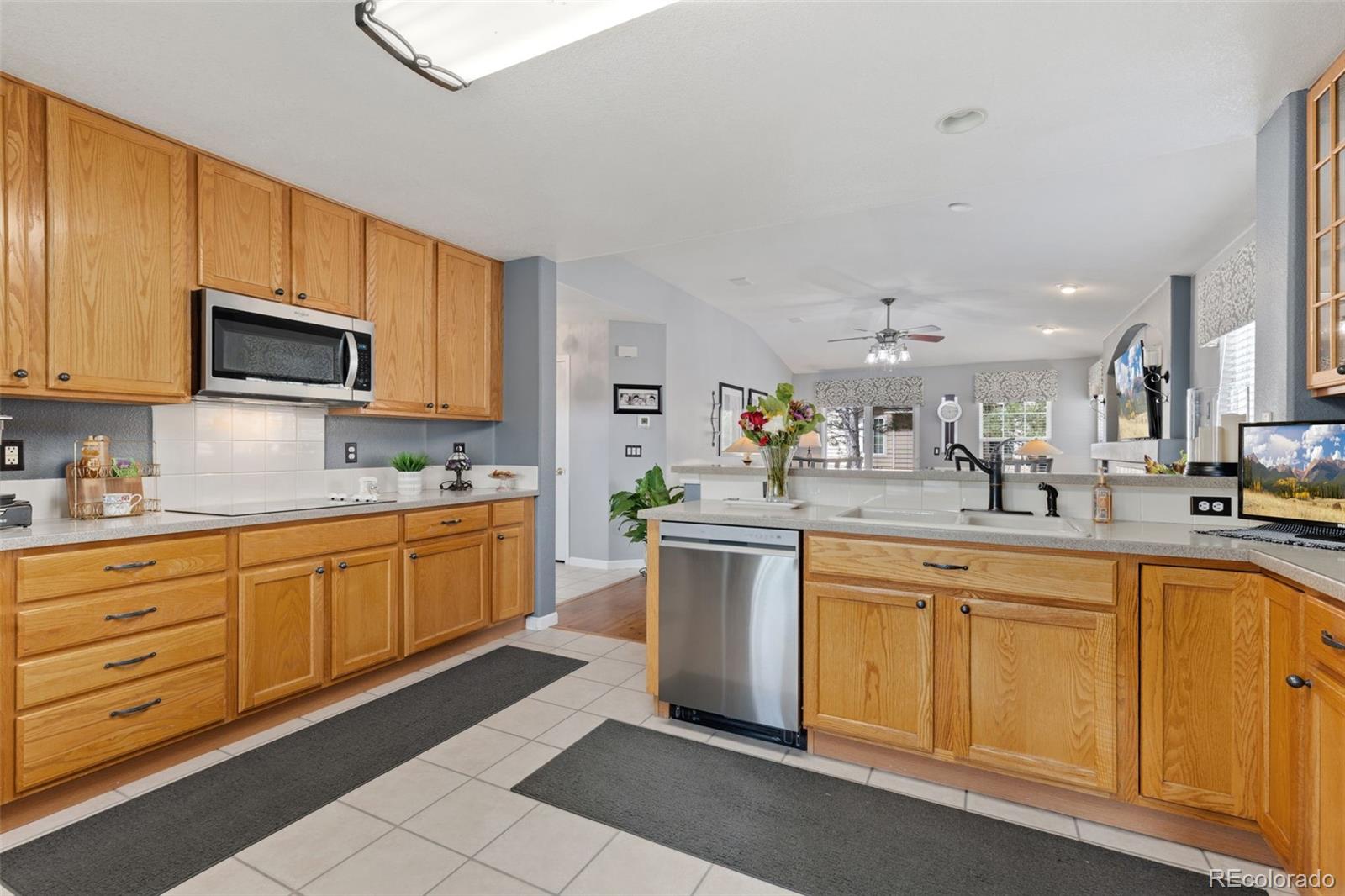 MLS Image #5 for 107  prairie falcon parkway,brighton, Colorado