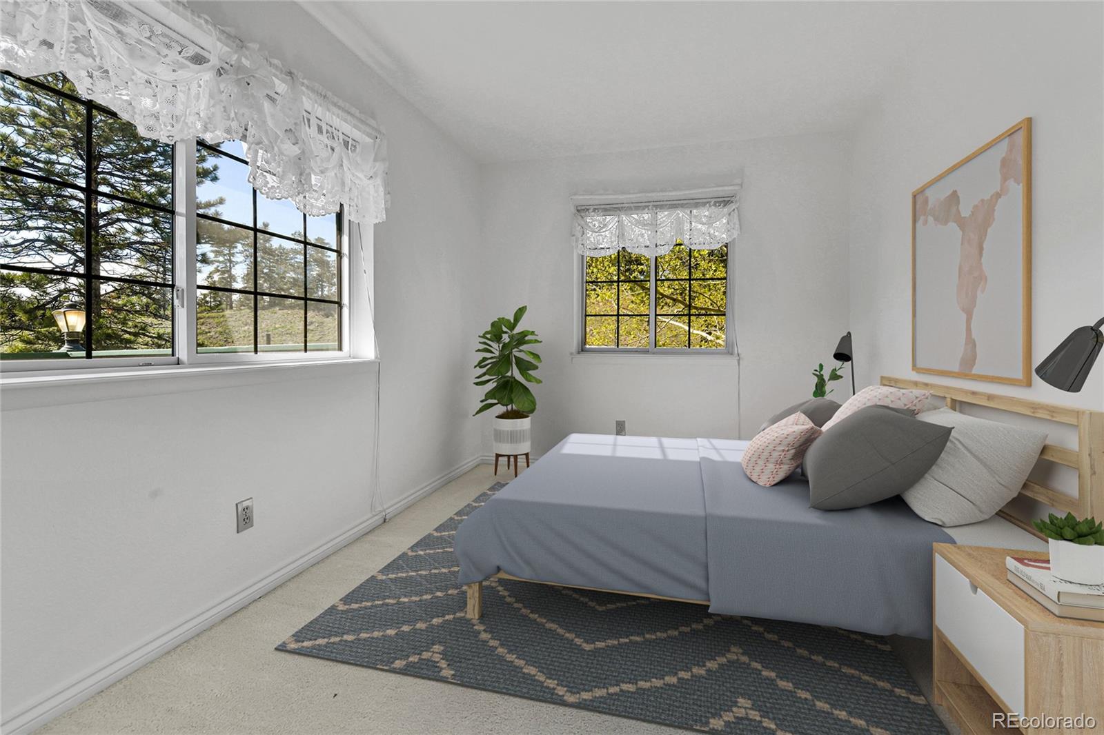MLS Image #17 for 31819  rocky village drive,evergreen, Colorado