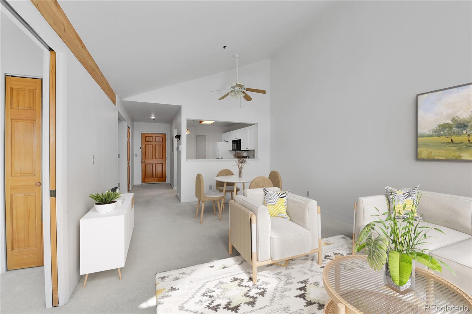 MLS Image #4 for 31819  rocky village drive,evergreen, Colorado