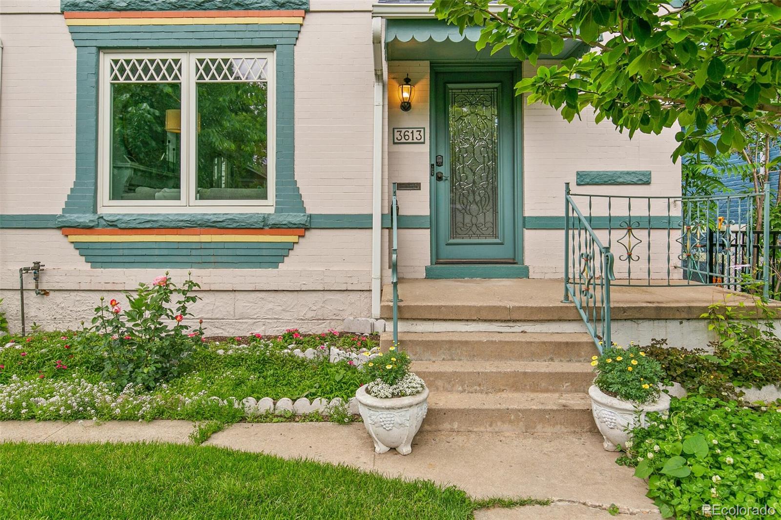 MLS Image #2 for 3613  julian street,denver, Colorado