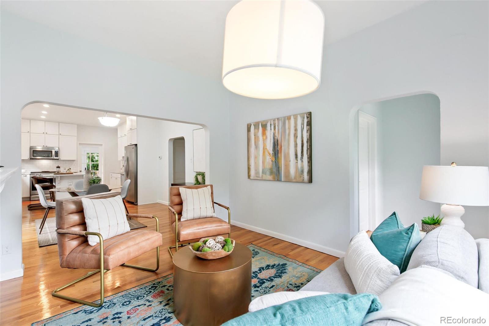 MLS Image #4 for 3613  julian street,denver, Colorado