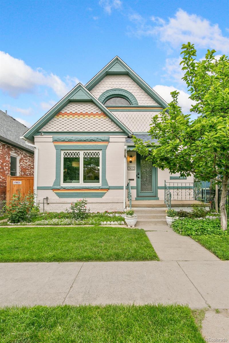 MLS Image #41 for 3613  julian street,denver, Colorado