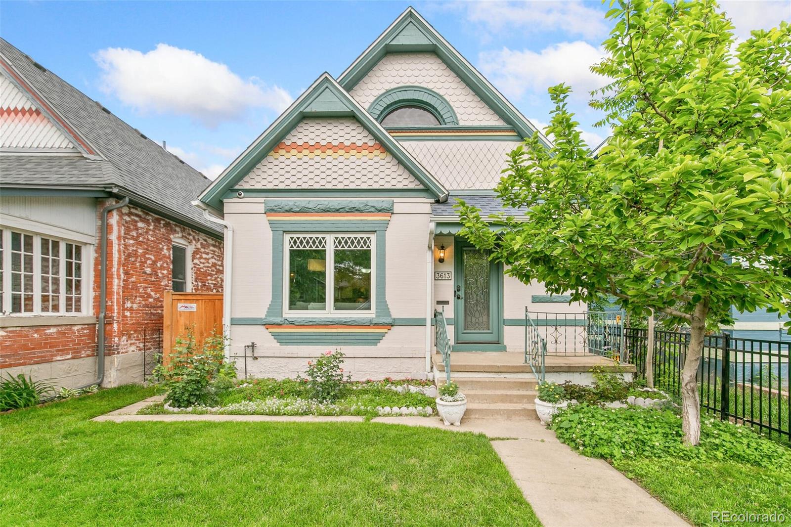 MLS Image #42 for 3613  julian street,denver, Colorado
