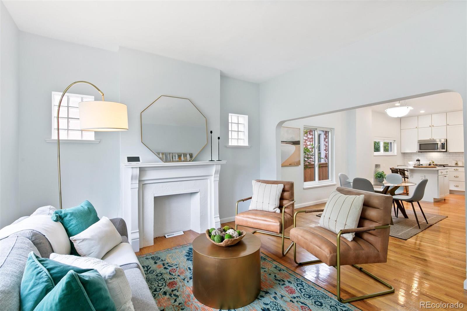 MLS Image #5 for 3613  julian street,denver, Colorado