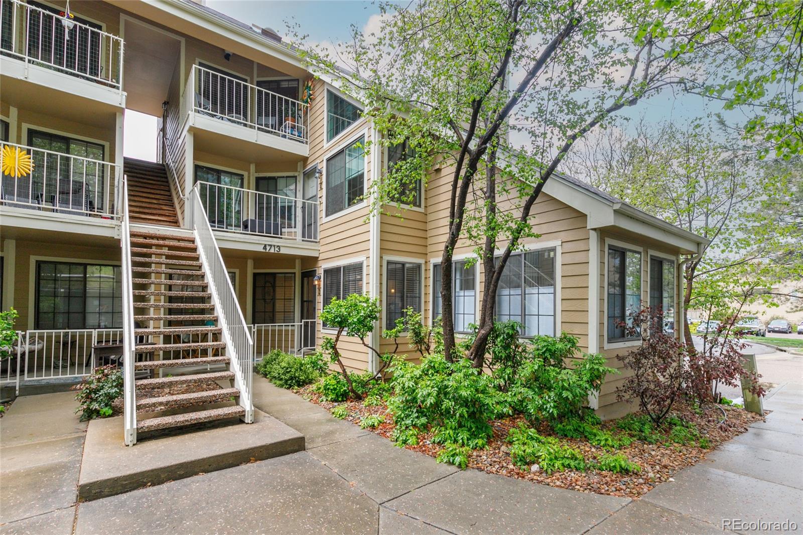 MLS Image #1 for 4713  spine road,boulder, Colorado