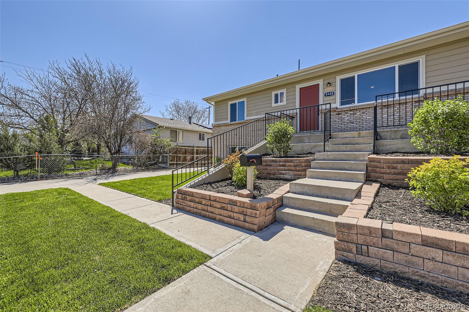MLS Image #2 for 6488 e 63rd place,commerce city, Colorado