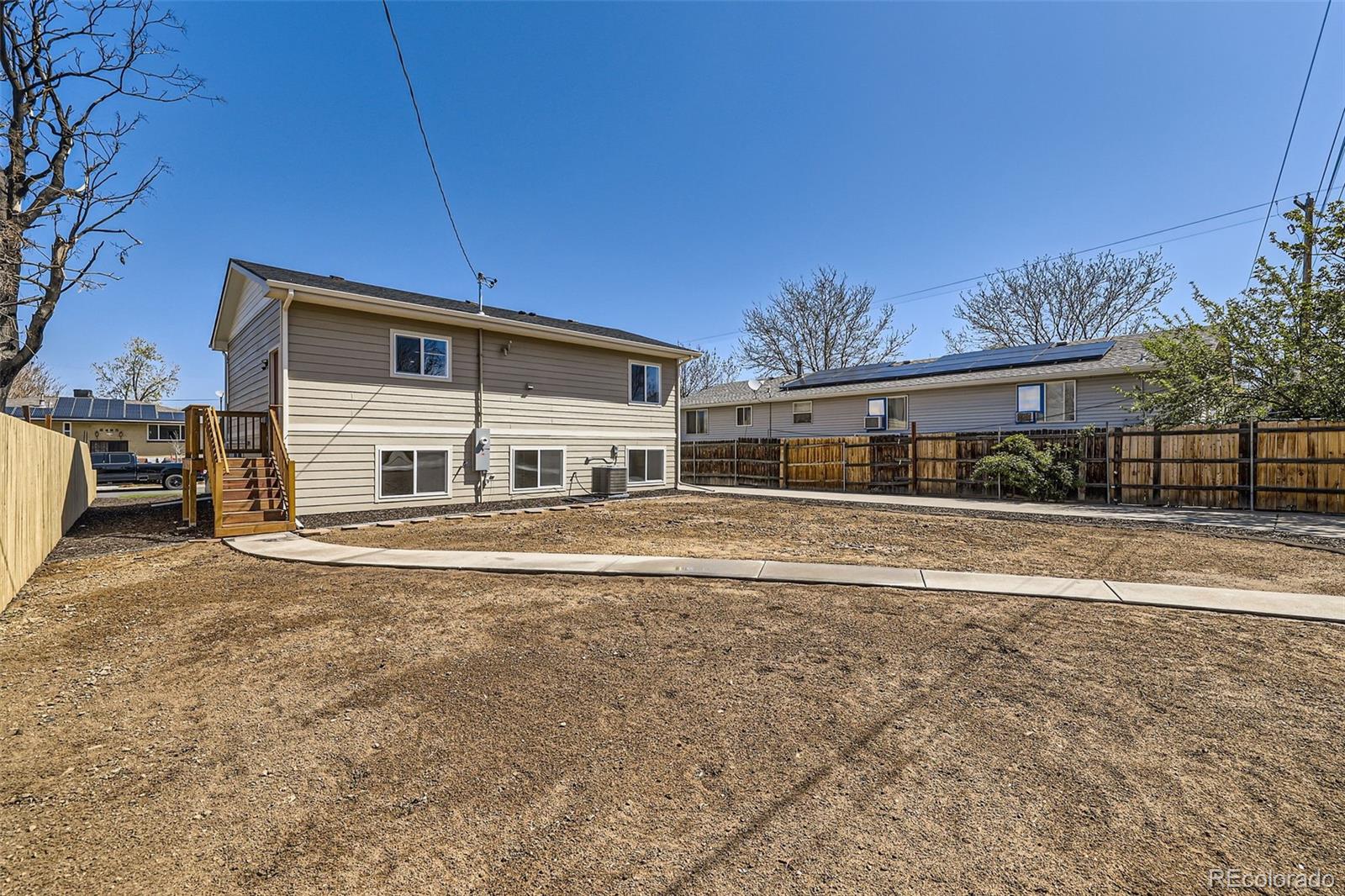 MLS Image #26 for 6488 e 63rd place,commerce city, Colorado