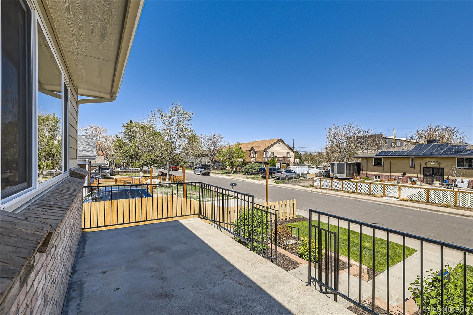 MLS Image #3 for 6488 e 63rd place,commerce city, Colorado