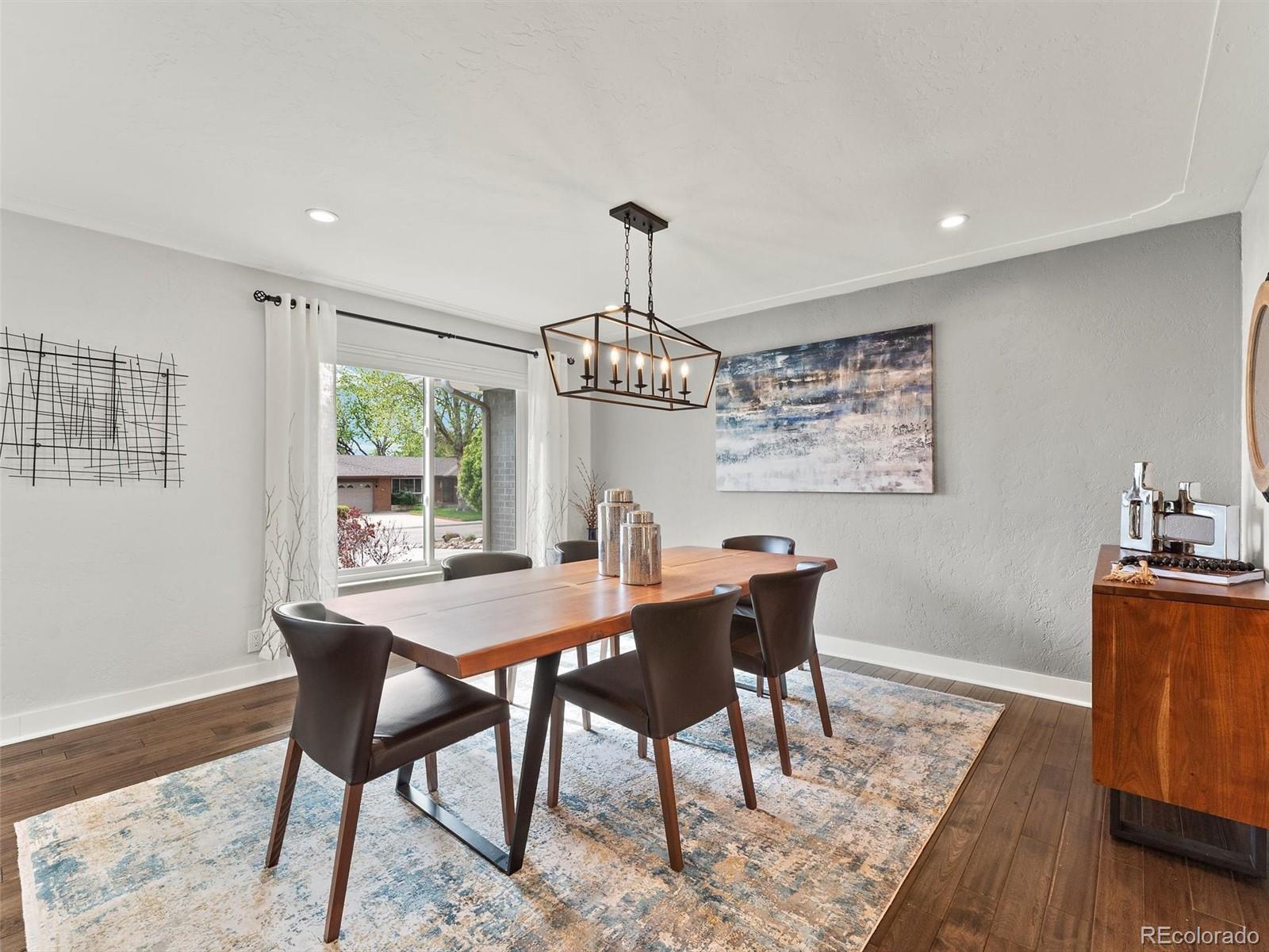 MLS Image #11 for 3052 s gilpin street,denver, Colorado