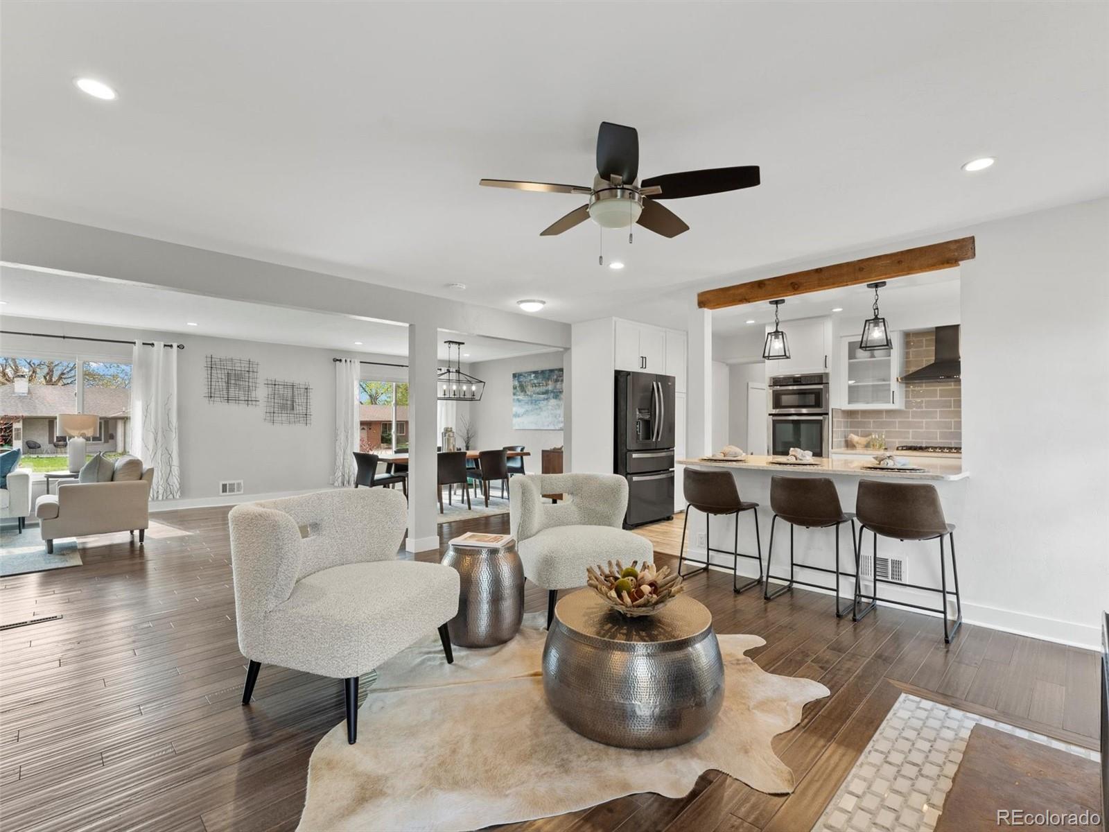 MLS Image #13 for 3052 s gilpin street,denver, Colorado