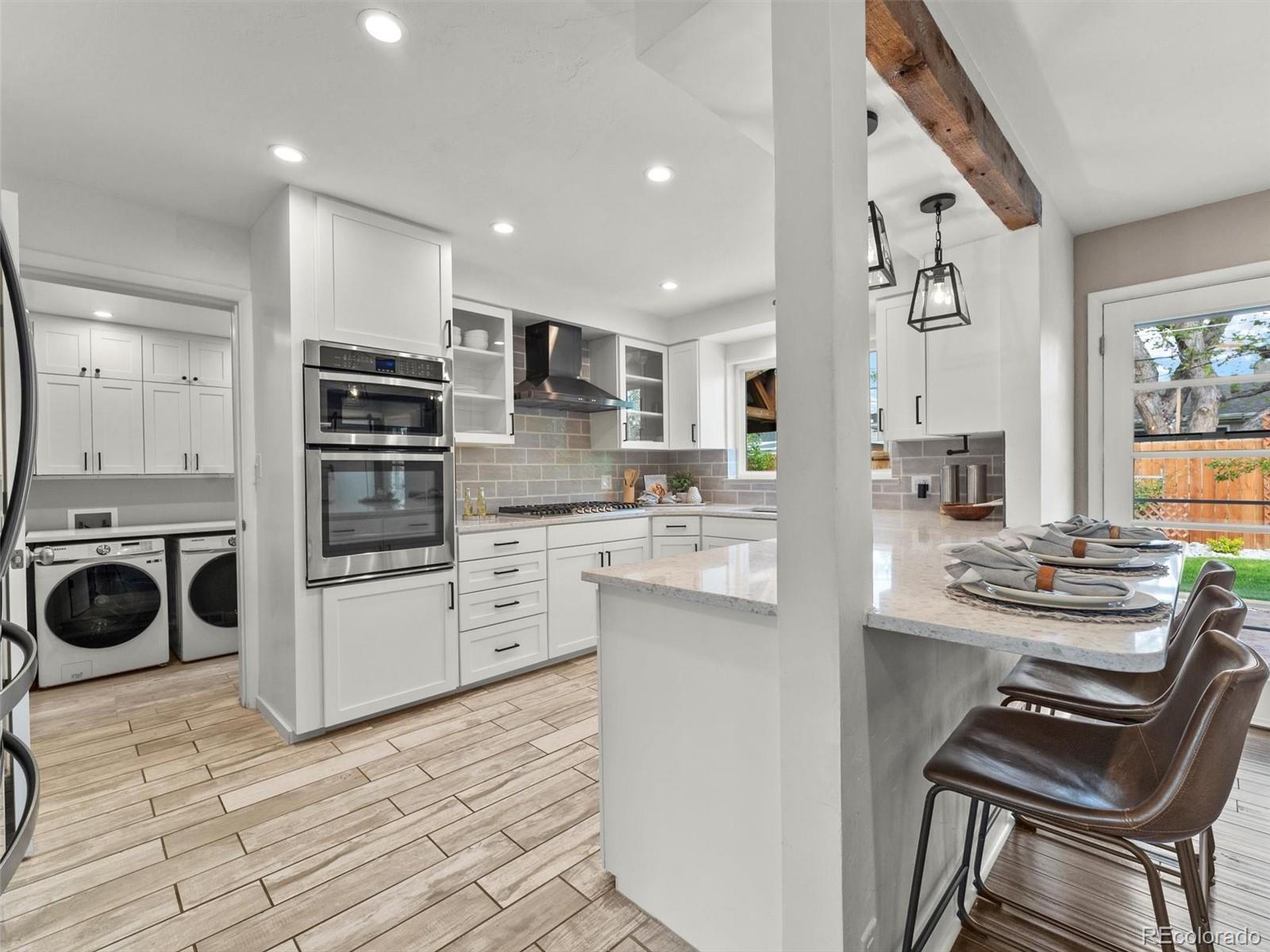 MLS Image #16 for 3052 s gilpin street,denver, Colorado