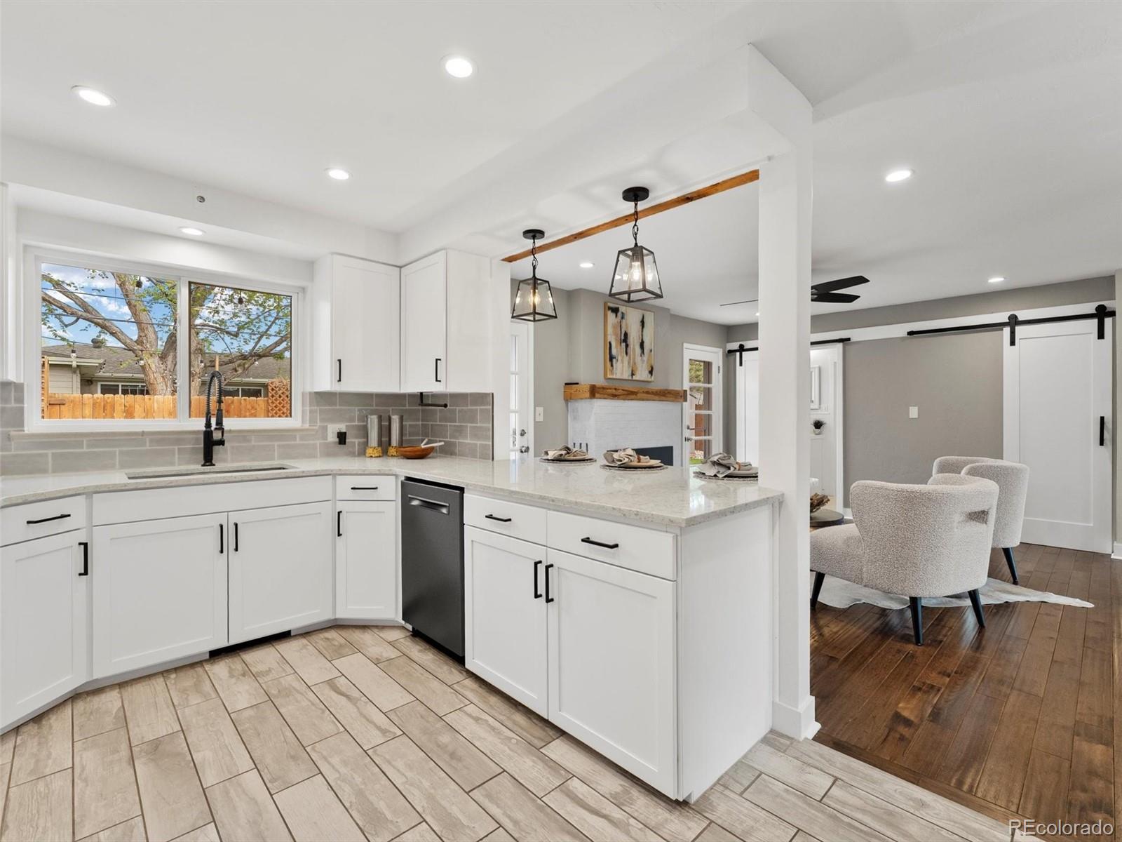 MLS Image #17 for 3052 s gilpin street,denver, Colorado